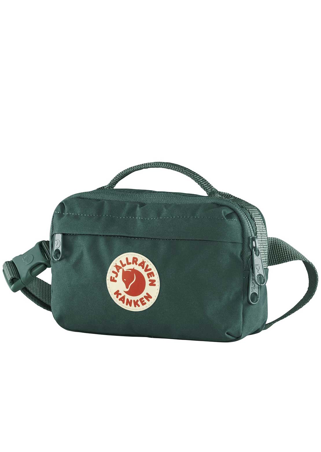 Fjallraven Kanken Hip Pack Arctic Green