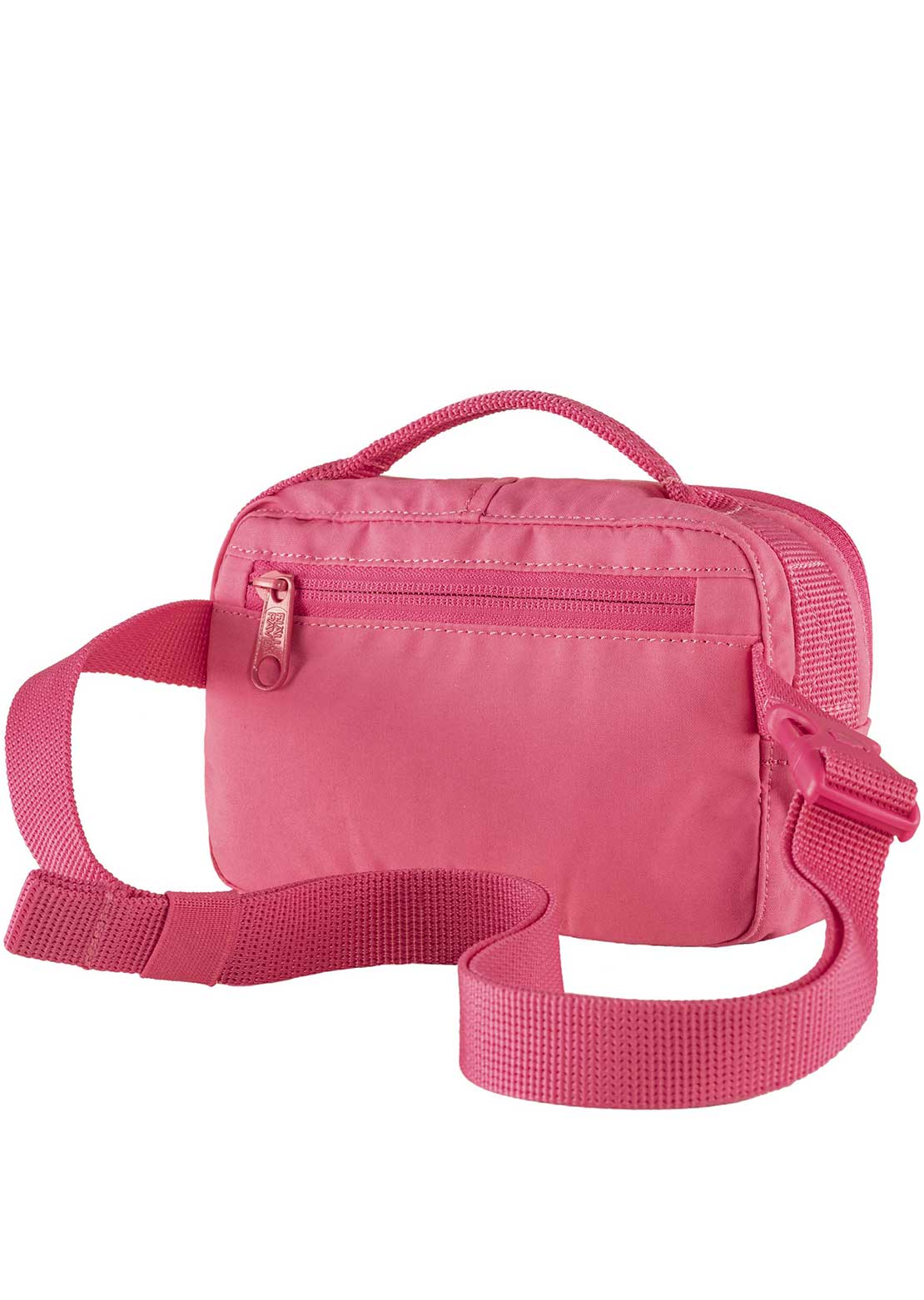 Fjallraven Kanken Hip Pack Flamingo Pink