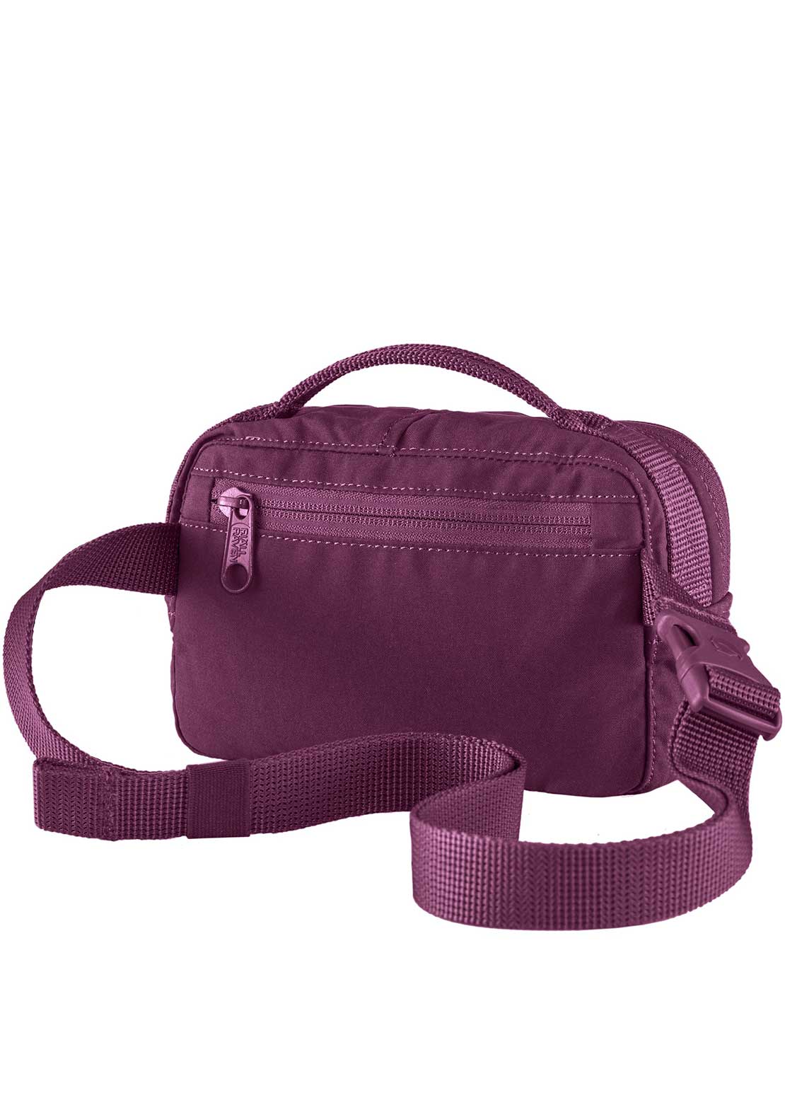 Fjallraven Kanken Hip Pack Royal Purple