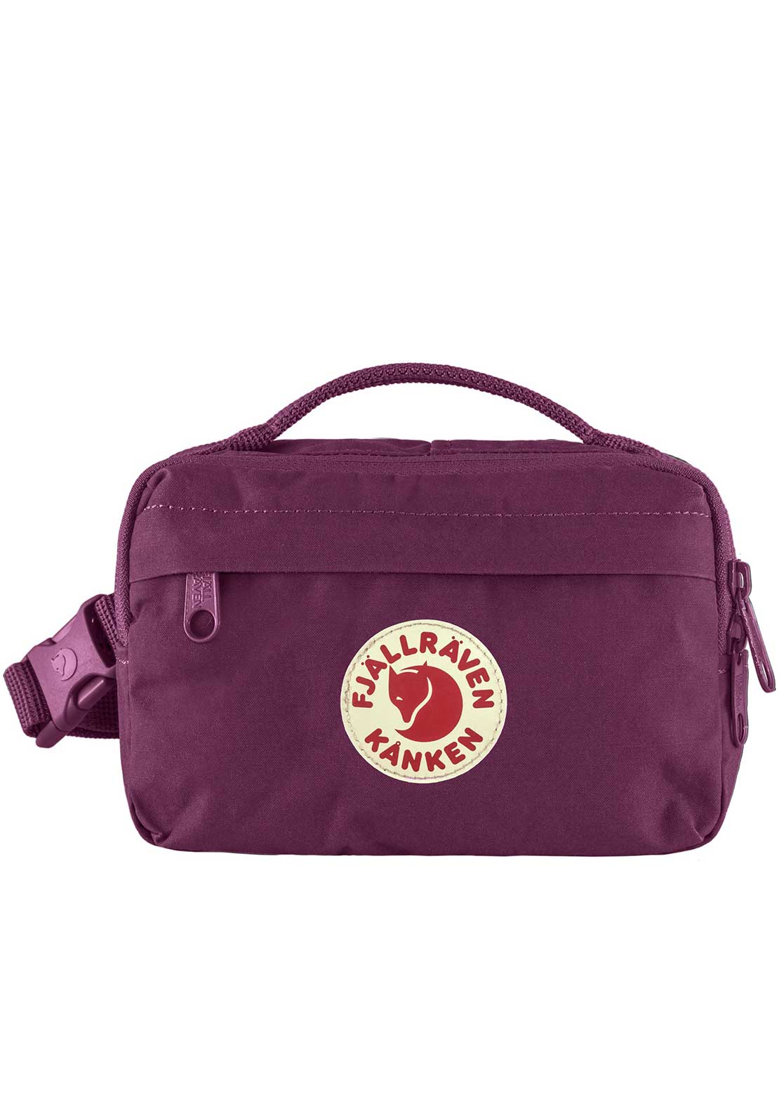 Fjallraven Kanken Hip Pack Royal Purple