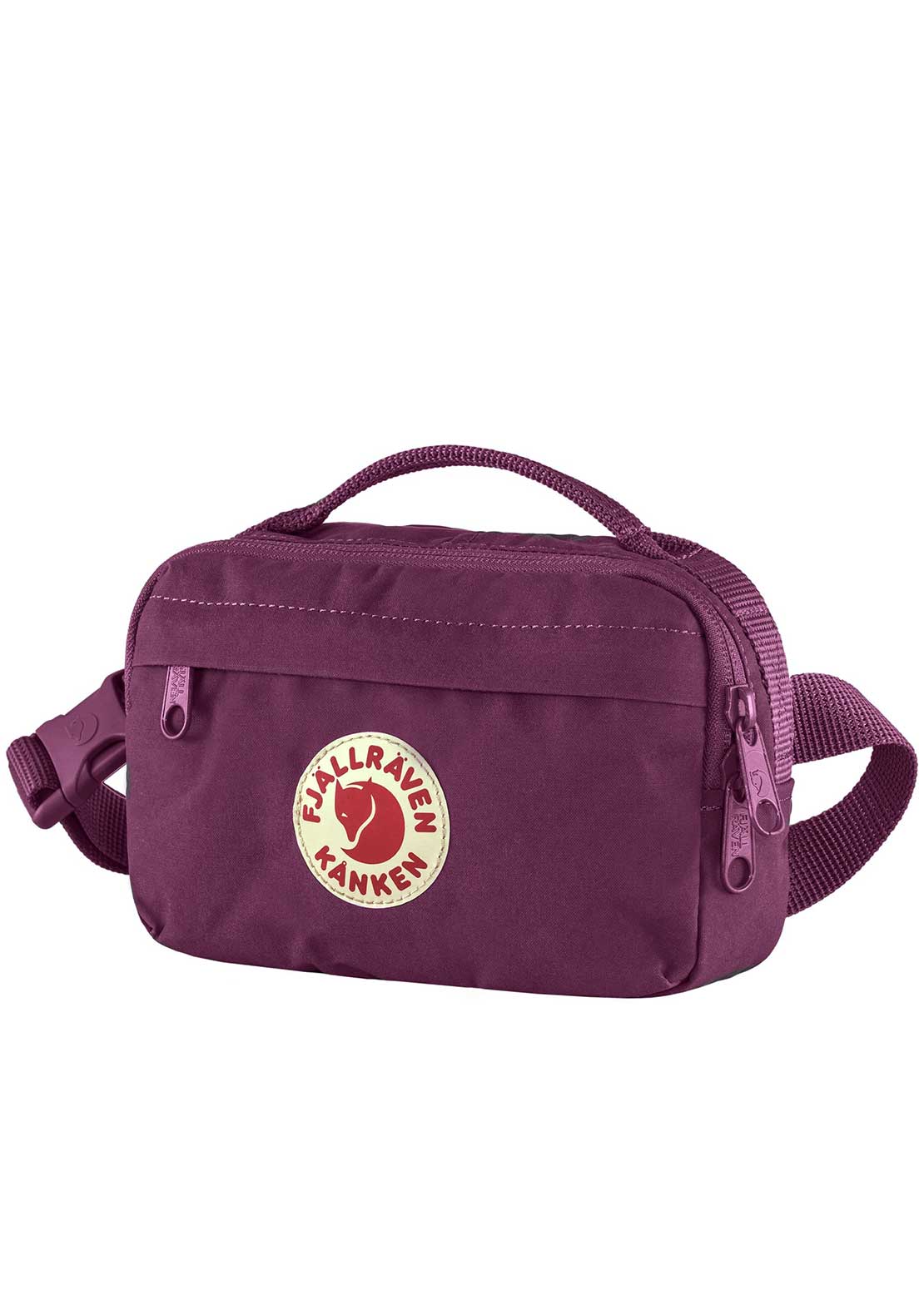 Fjallraven Kanken Hip Pack Royal Purple