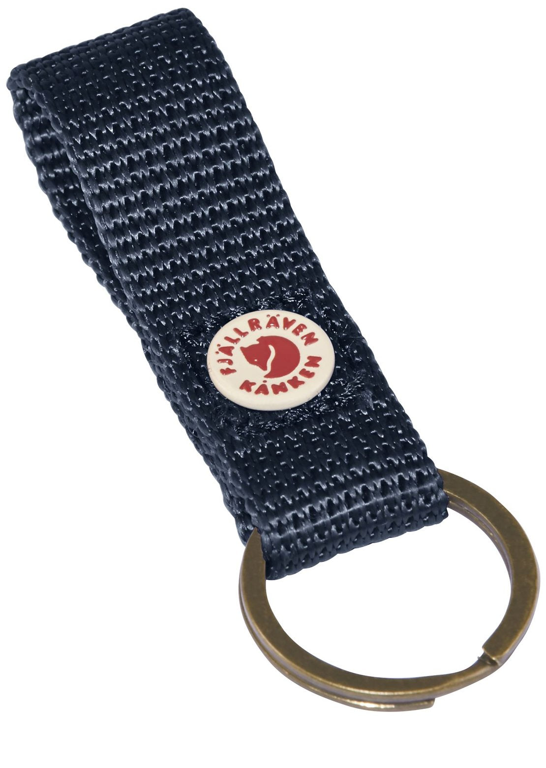 Fjallraven Kanken Keyring Navy