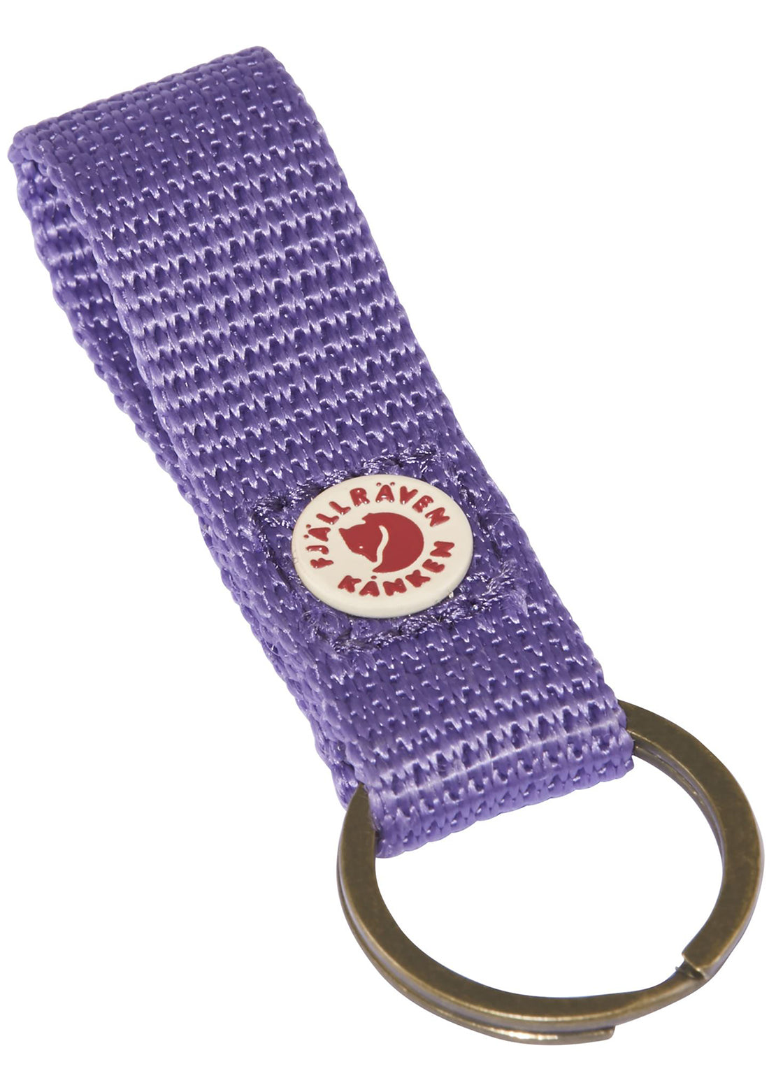 Fjallraven Kanken Keyring Purple