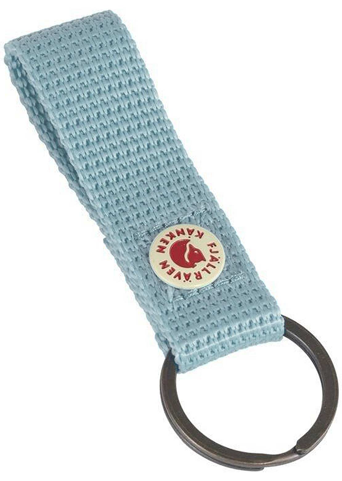 Fjallraven Kanken Keyring Sky Blue