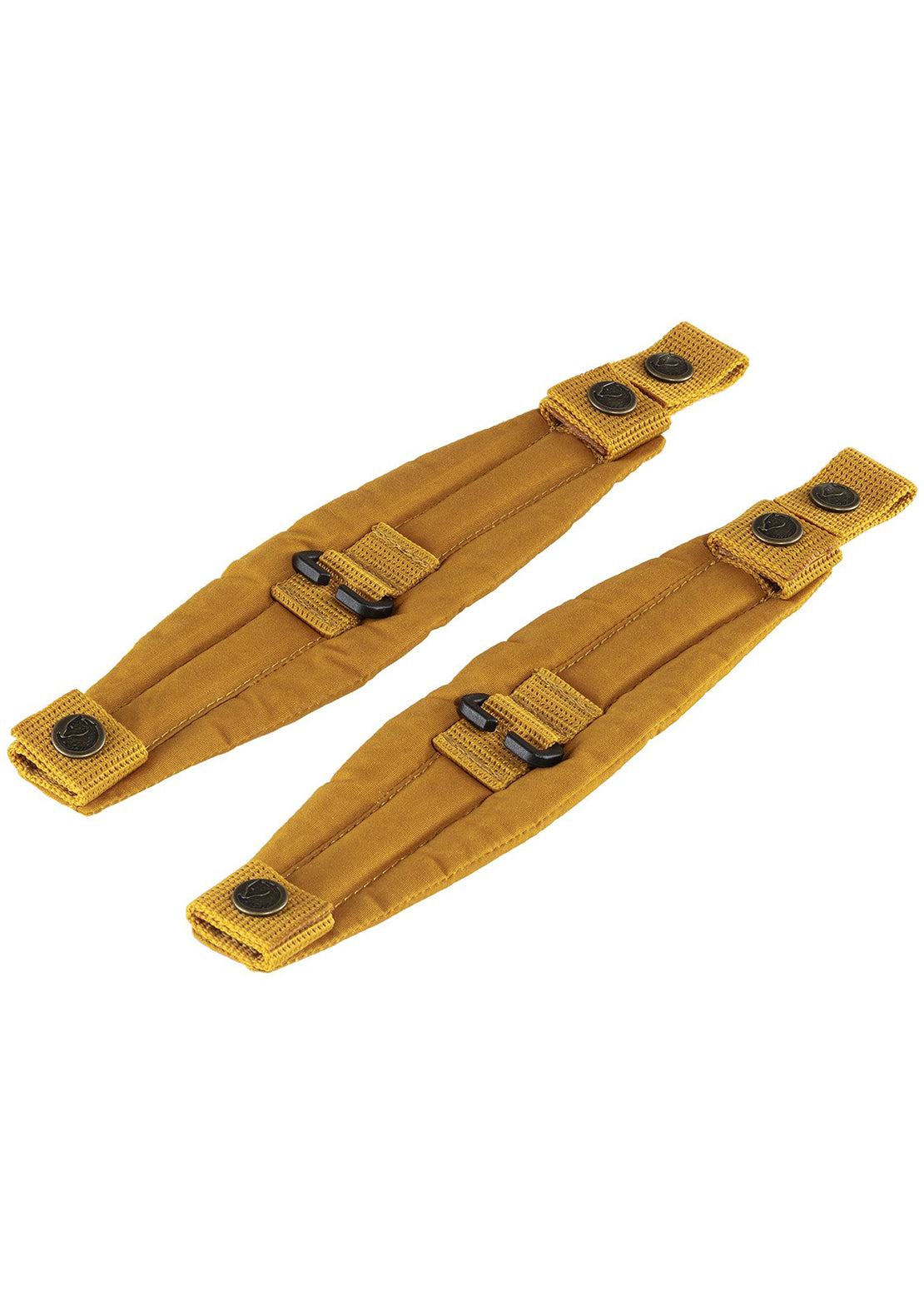 Fjallraven Kanken Mini Shoulder Pads Acorn