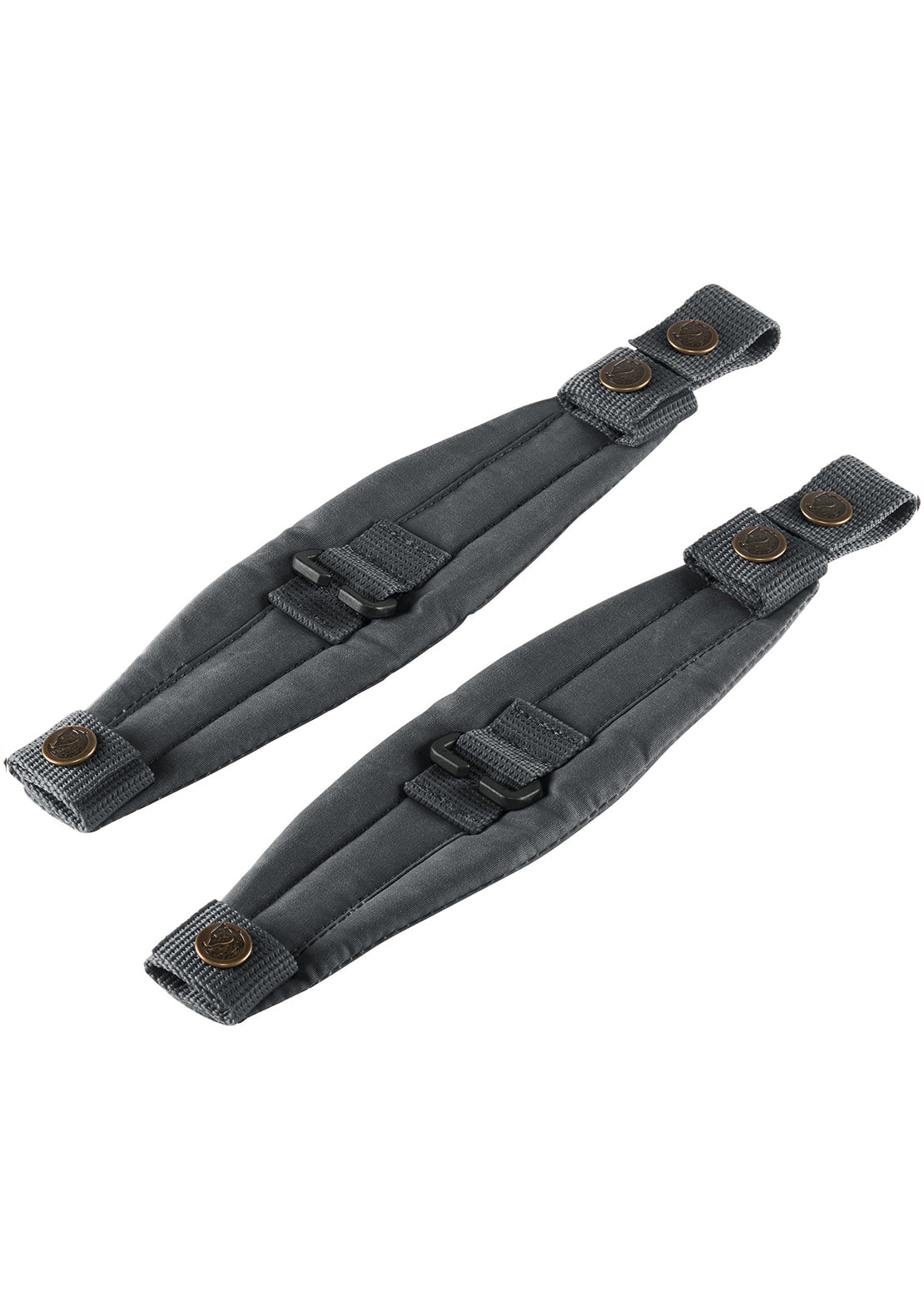 Fjallraven Kanken Mini Shoulder Pads Super Grey