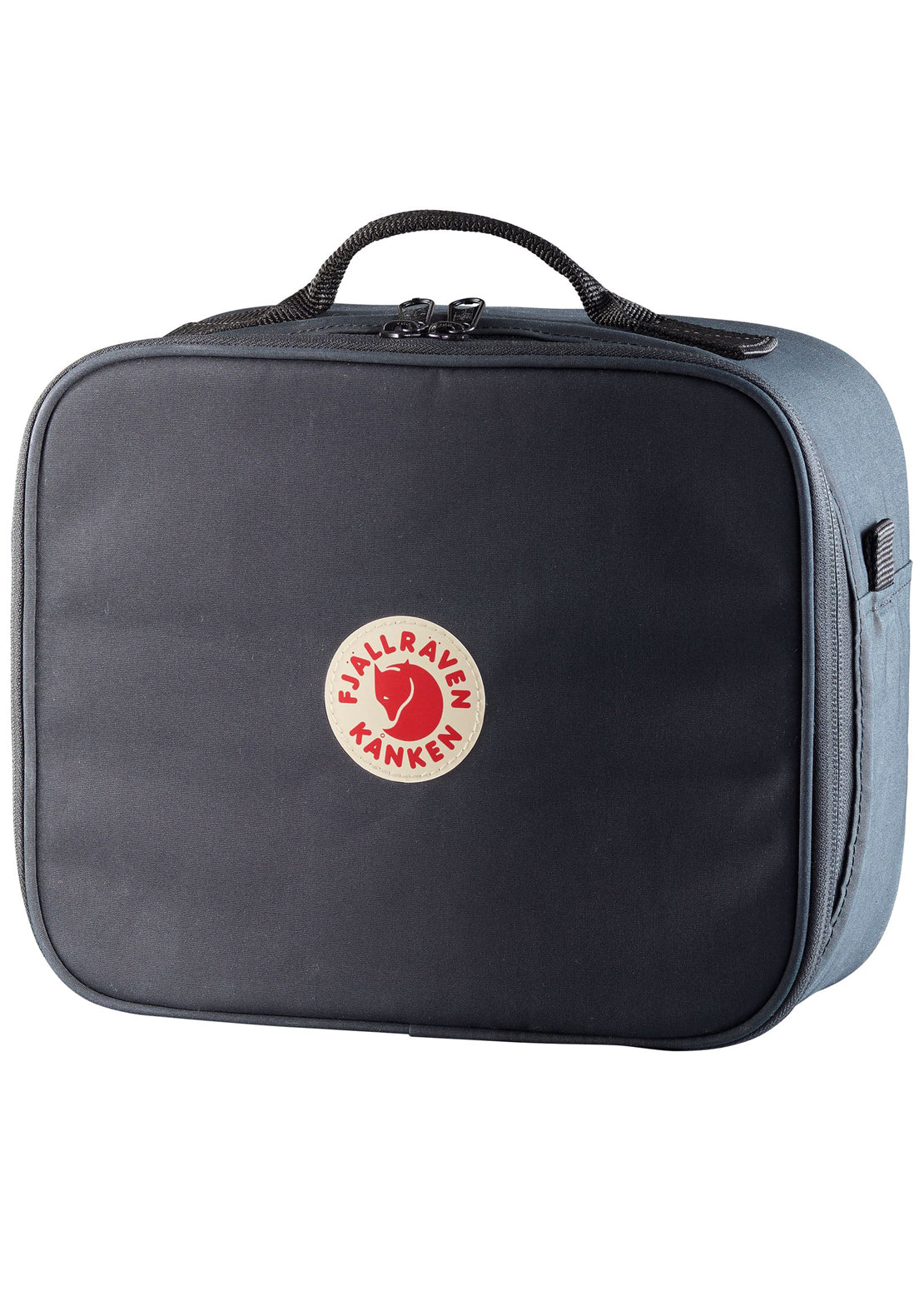 Fjallraven Kanken Photo Insert Small Black