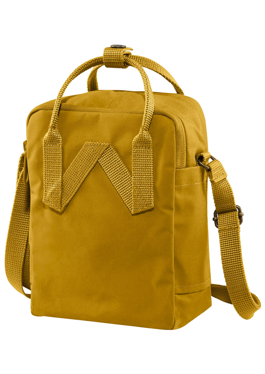 Fjallraven Kanken Sling Bag Ochre