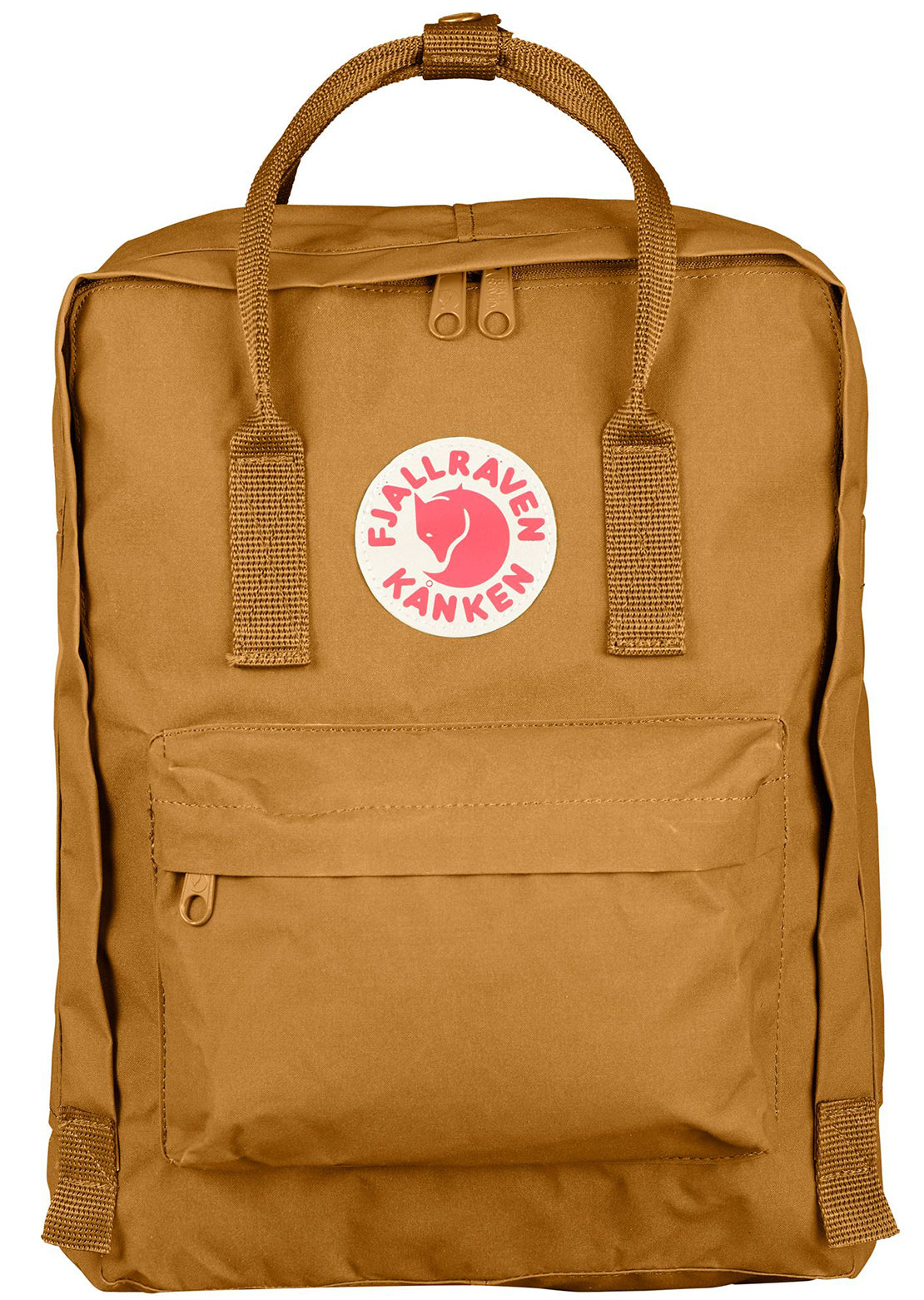 Fjallraven Kranken Backpack Acorn