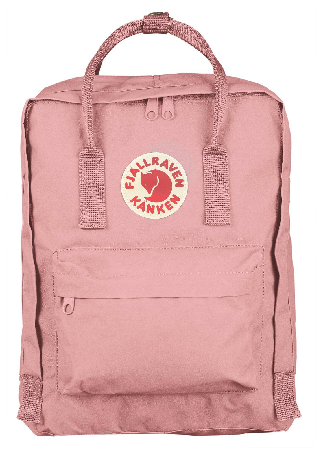 Fjallraven Kranken Backpack Pink
