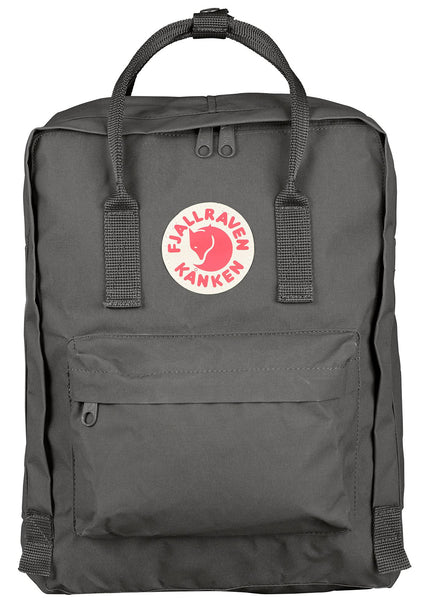 Fjallraven Kanken Backpack - PRFO Sports