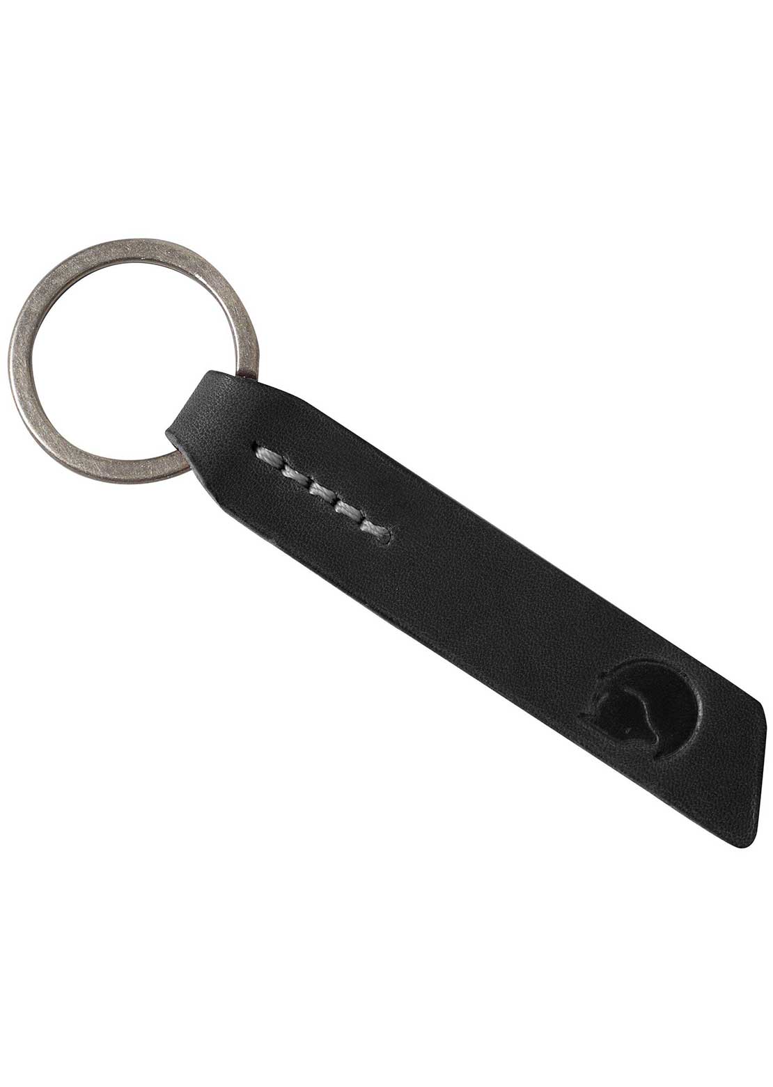 Fjallraven Ovik Keychain Black