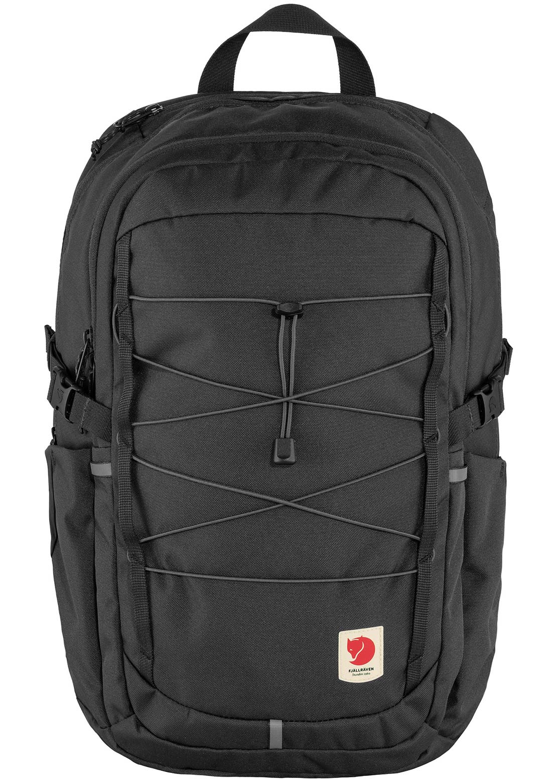 Fjallraven Skule 20 Backpack Black