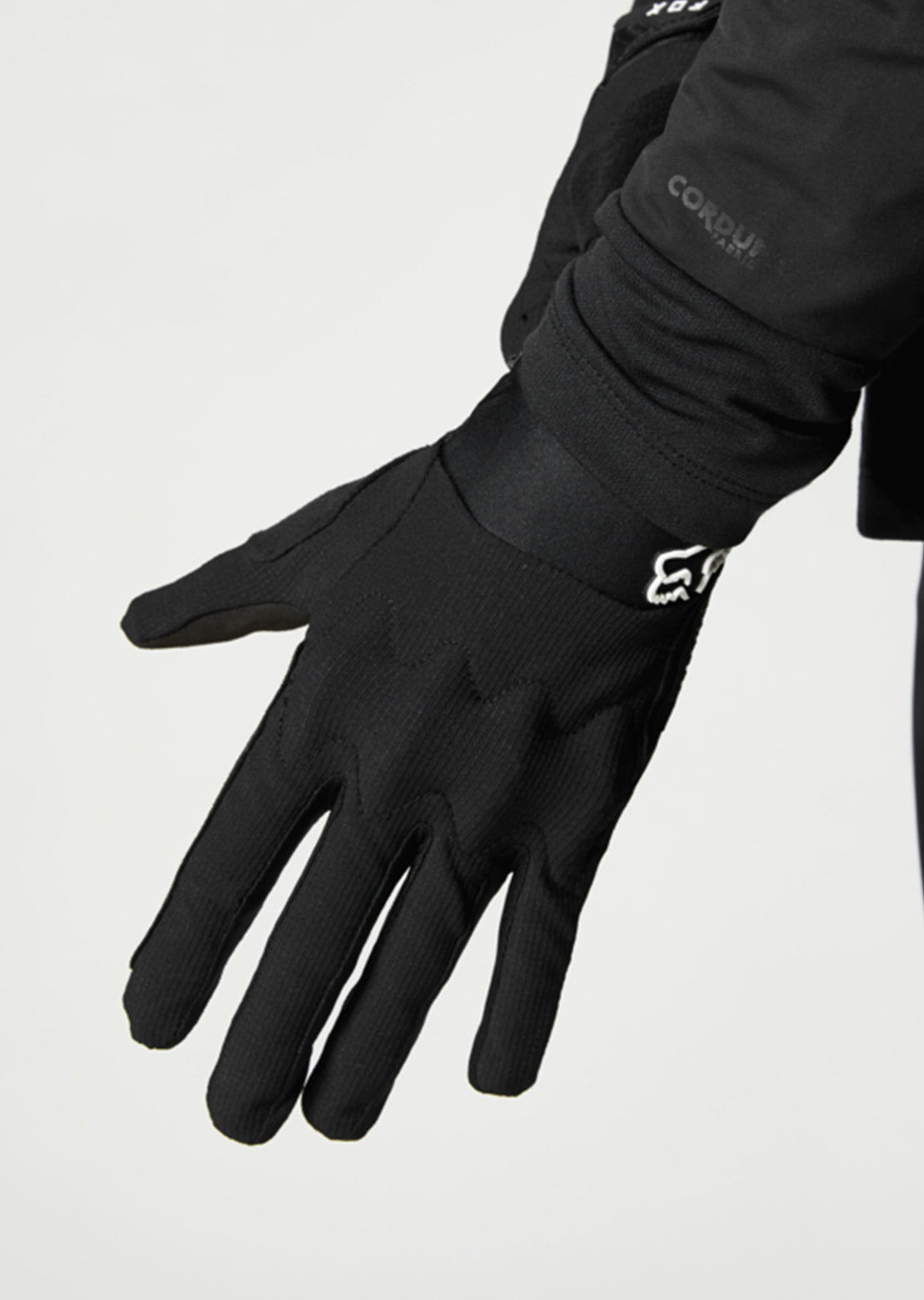 Fox Men's Defend D3O Mountain Bike Gloves - PRFO Sports