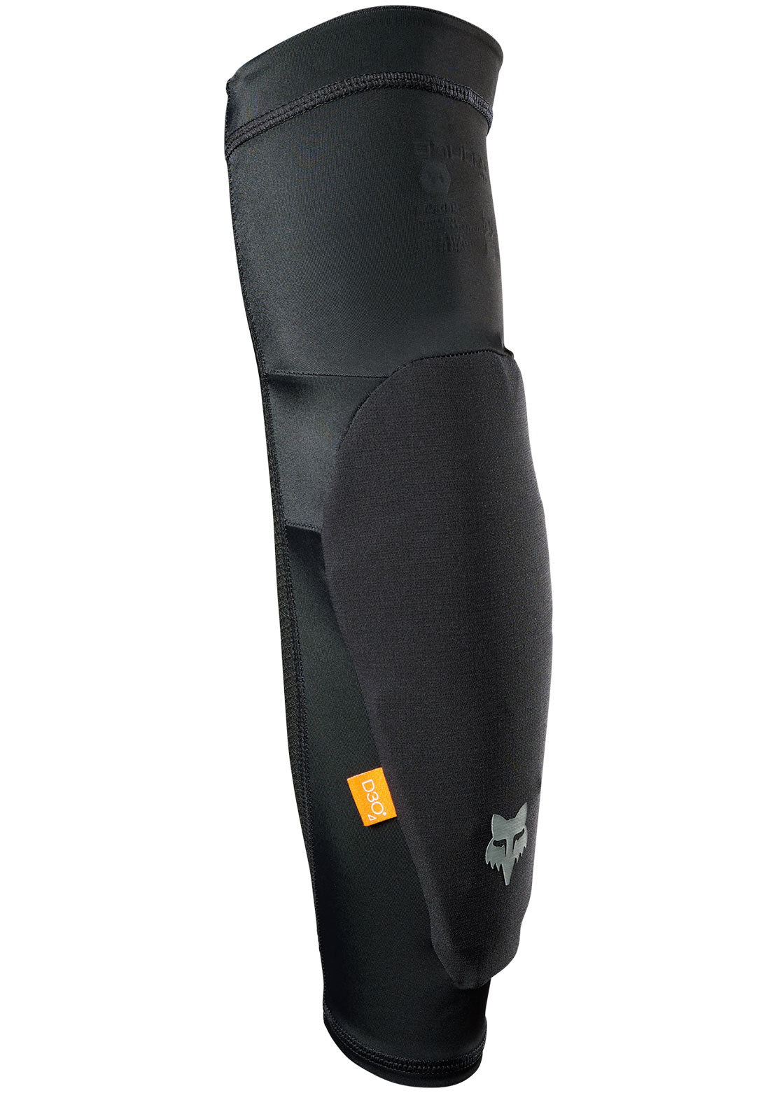Fox Enduro Elbow Sleeve Black