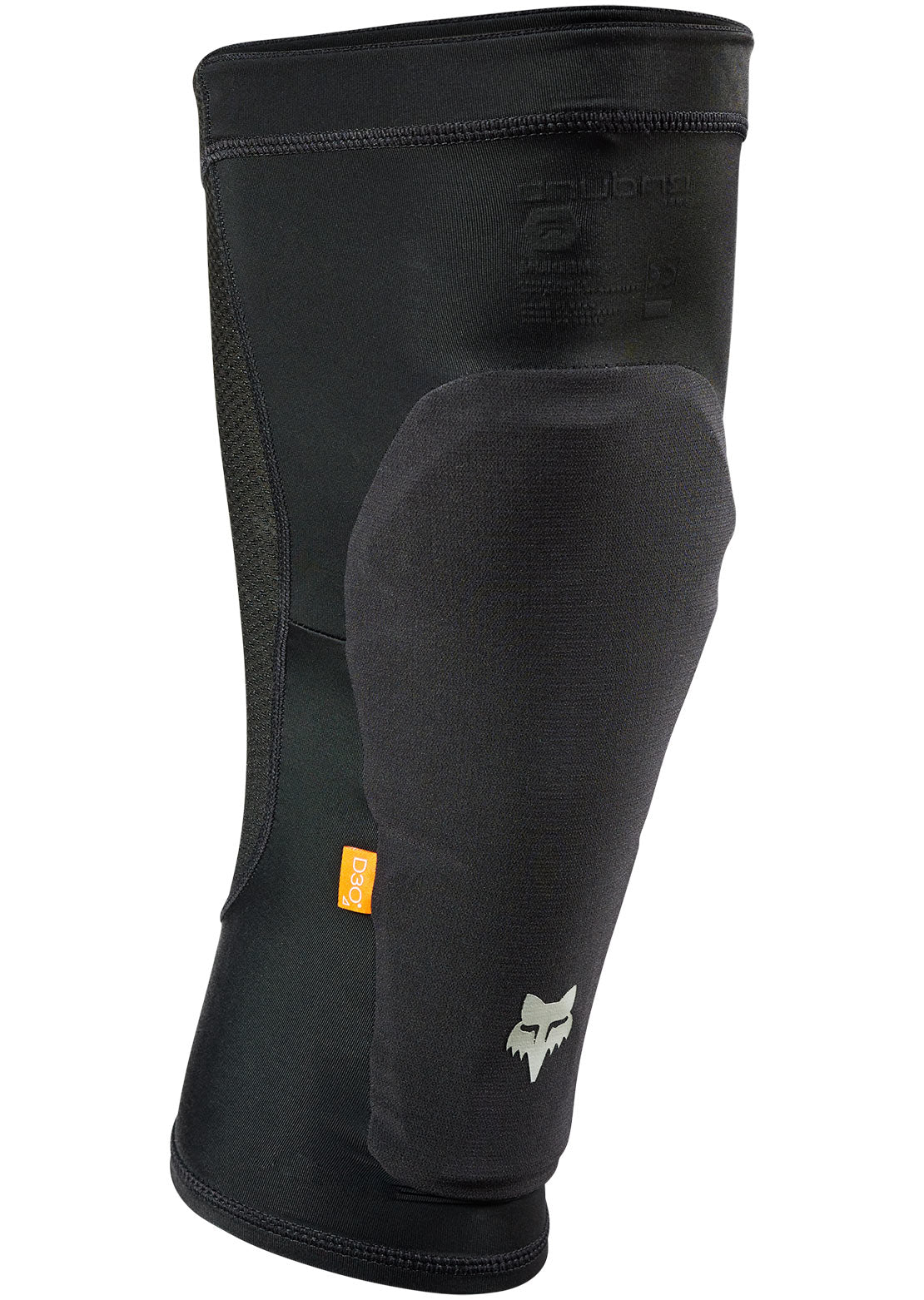 Fox Enduro Knee Sleeve Black