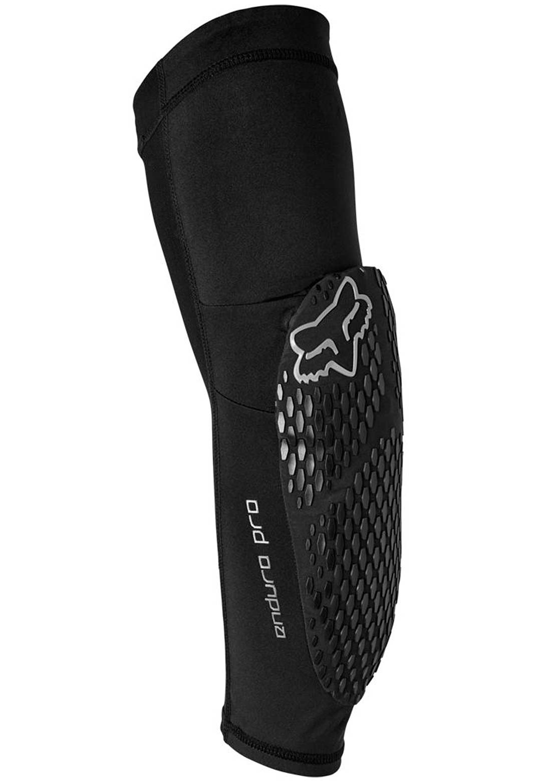 Coudières VTT Fox Enduro Elbow Sleeve Noir - Protections VTT