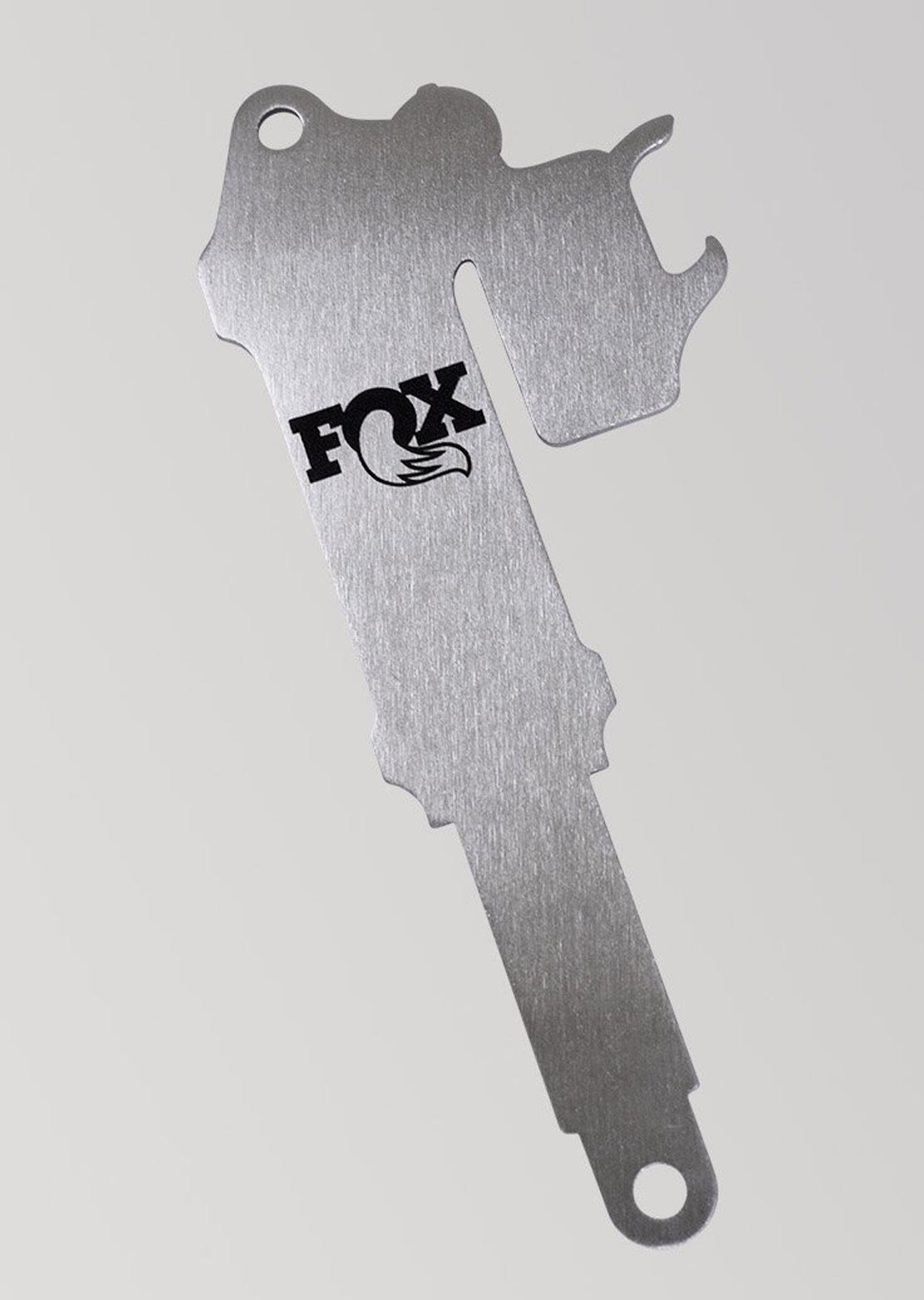Fox Factory Magnetic Bottle Opener