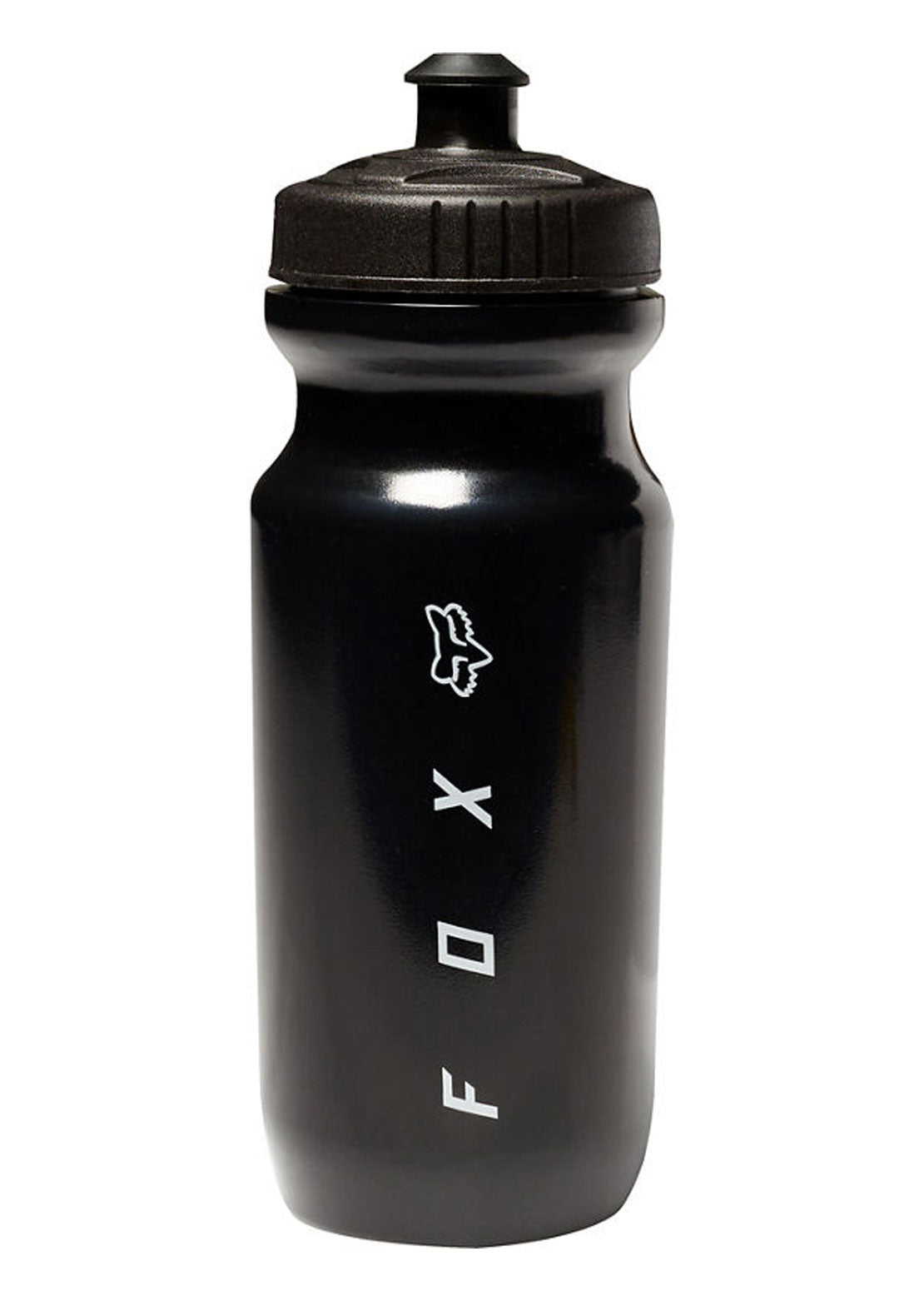 Fox Fox Base Water Bottle Black