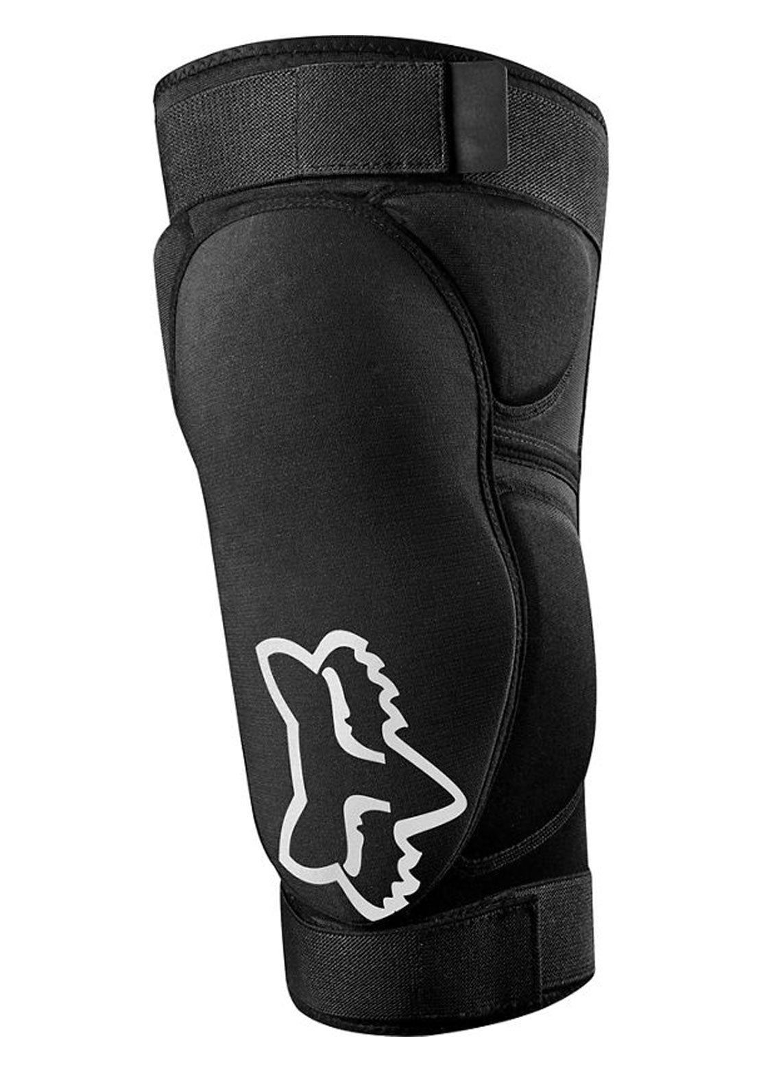 Fox Launch D30 Knee Guards Black