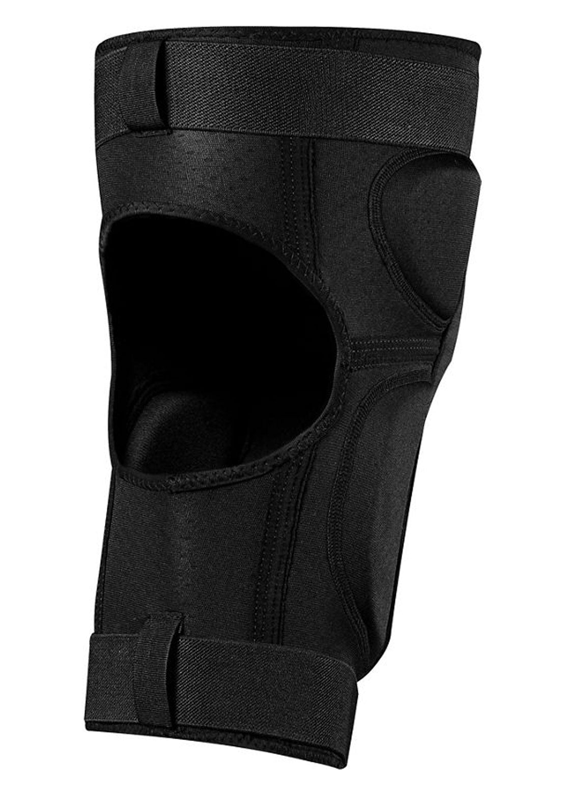 Fox Launch D30 Knee Guards Black