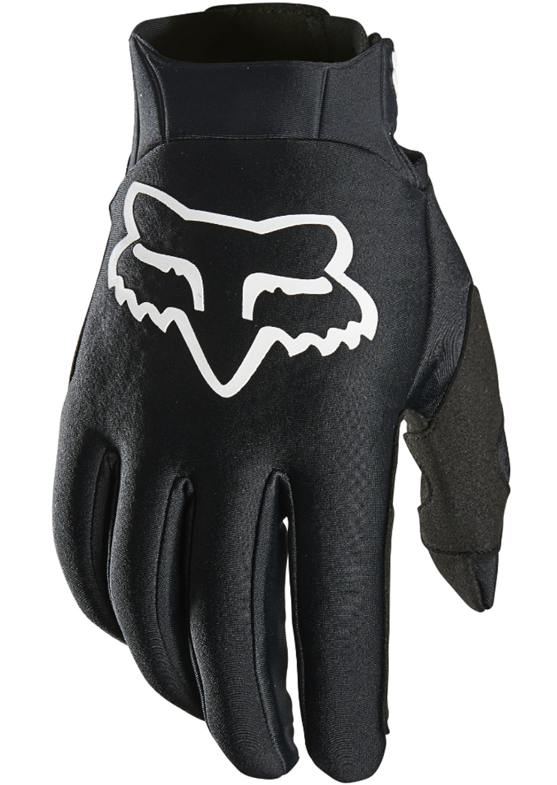 Fox Men&#39;s Legion Thermo Mountain Bike Gloves Black