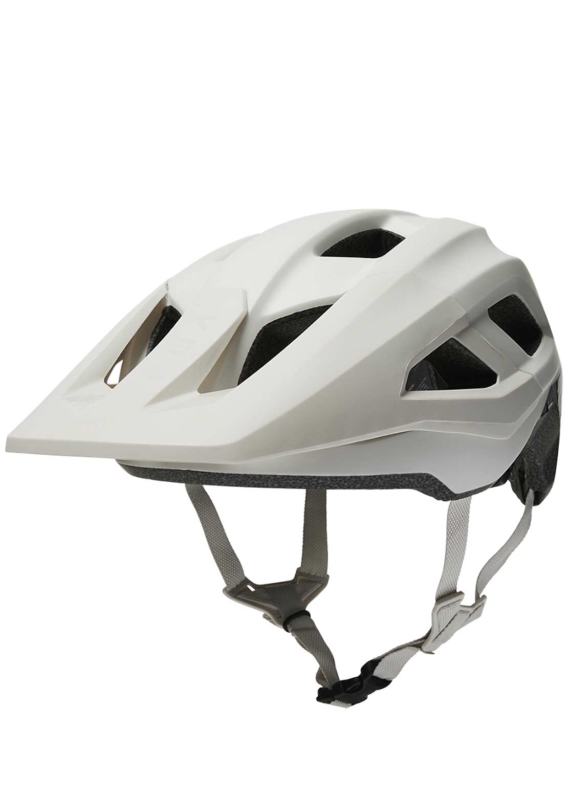 Fox Mainframe TRVRS Mountain Bike Helmet Bone