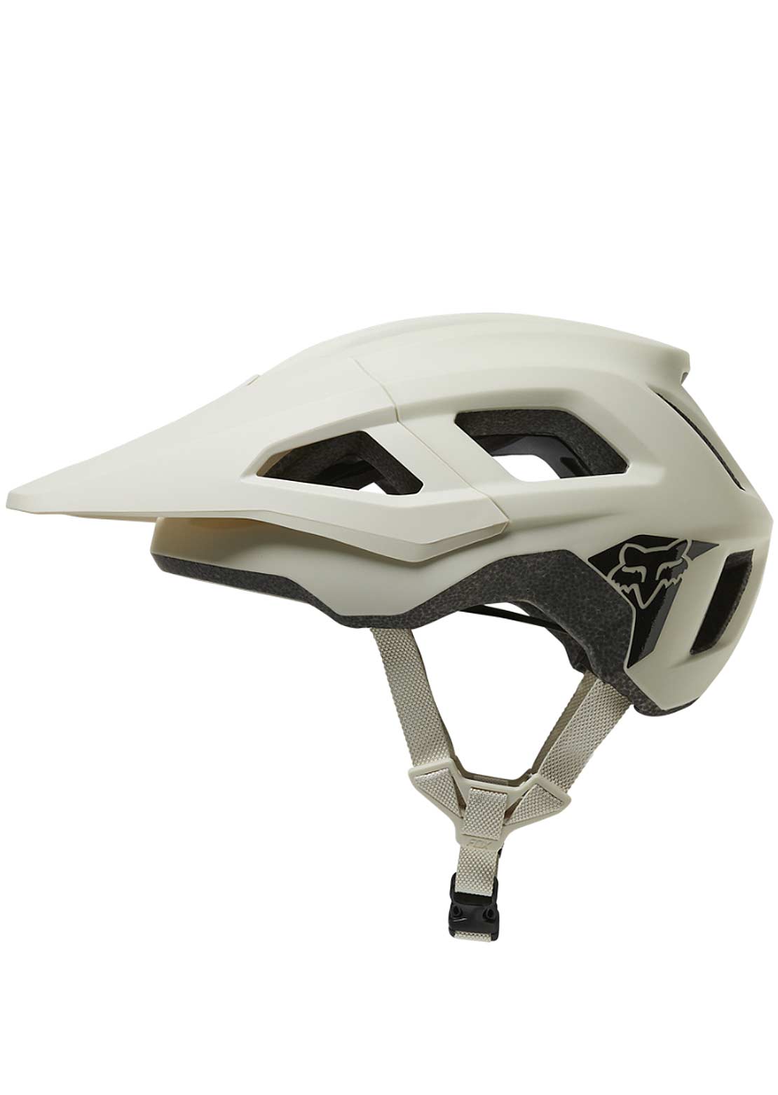 Fox Mainframe TRVRS Mountain Bike Helmet Bone