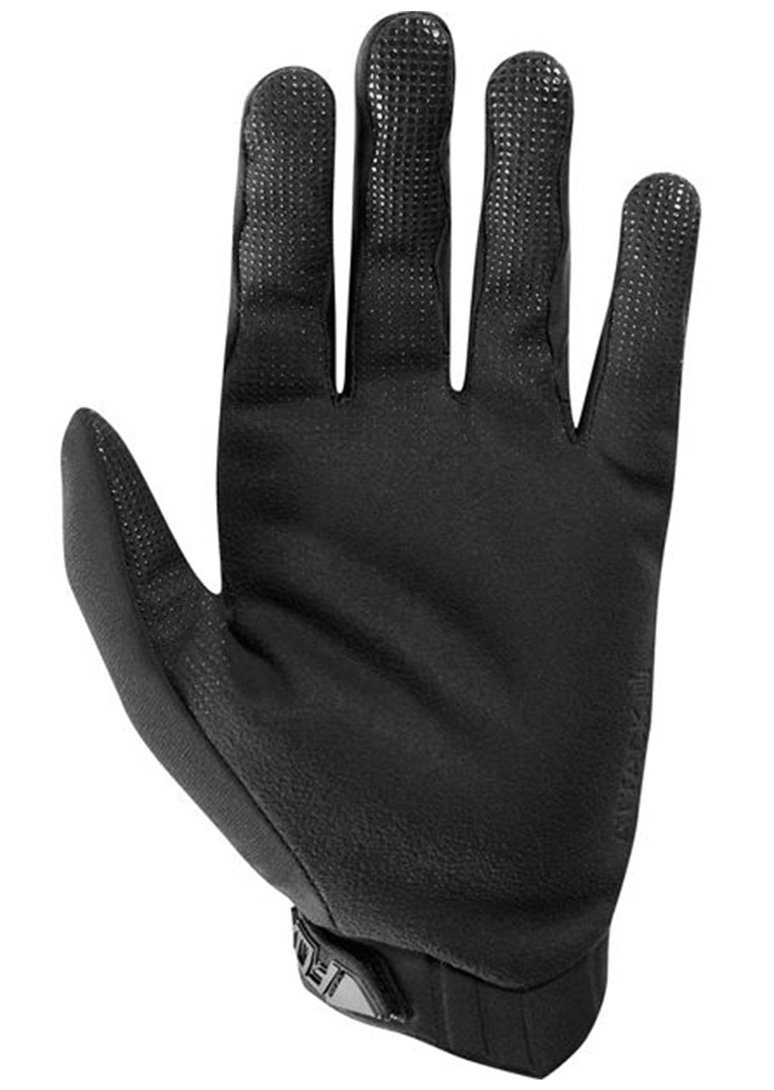 Fox Men&#39;s Defend Fire Gloves Black