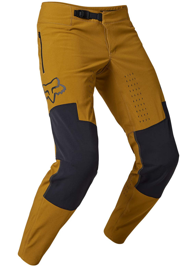 Fox Men's Defend Mountain Bike Pants - PRFO Sports