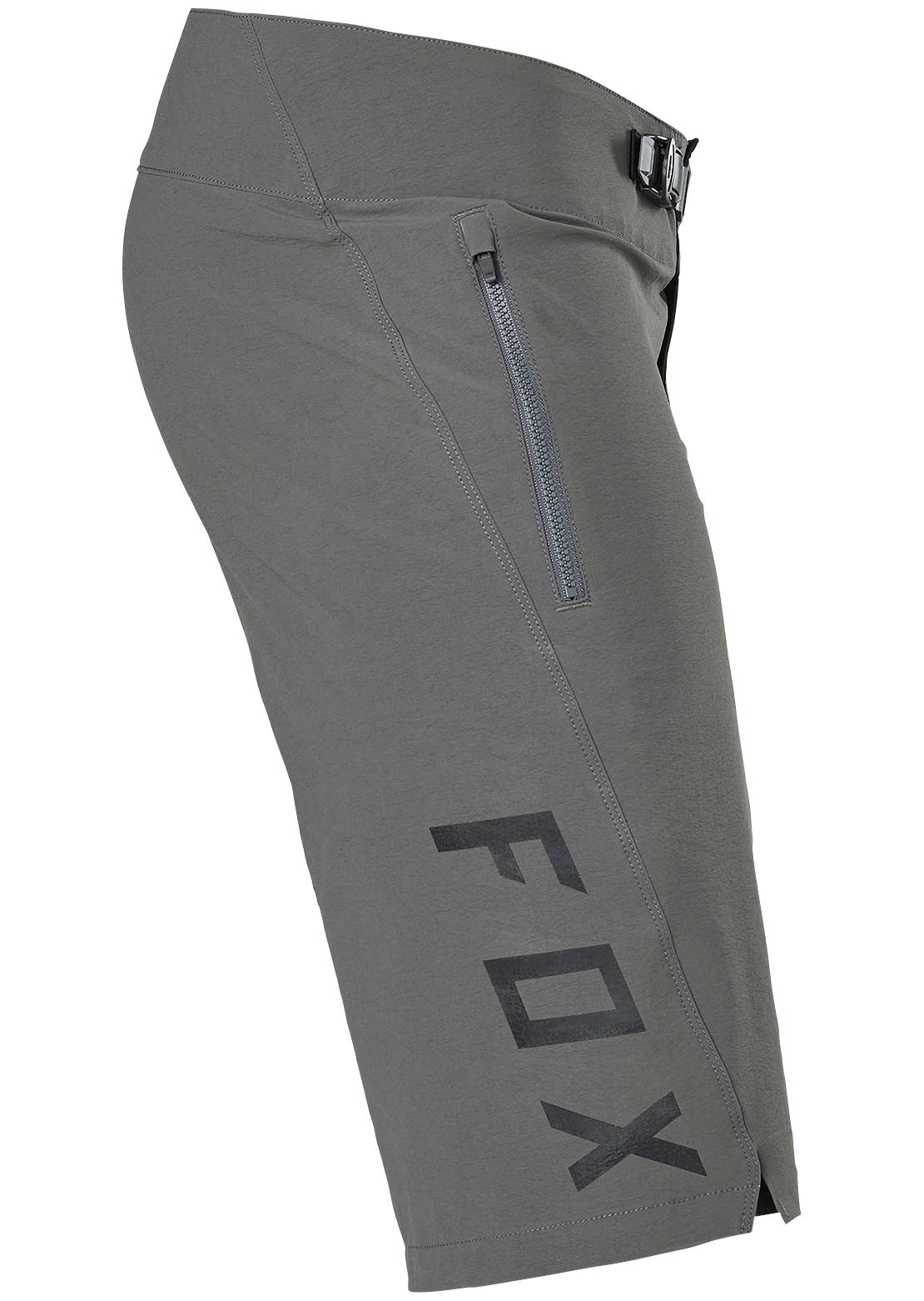 Fox Men&#39;s Flexair Mountain Bike Shorts Dark Shadow