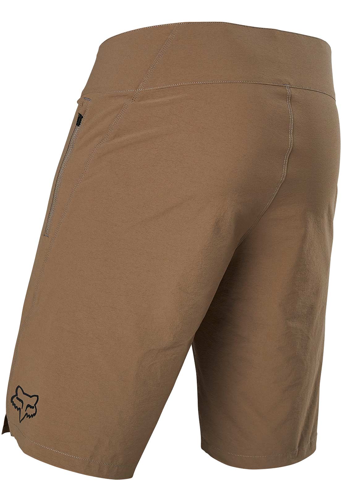 Fox Men&#39;s Flexair Mountain Bike Shorts Dirt