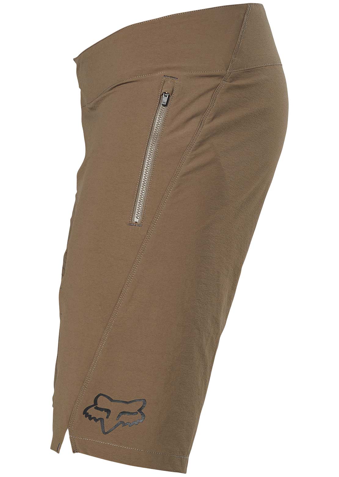 Fox Men&#39;s Flexair Mountain Bike Shorts Dirt