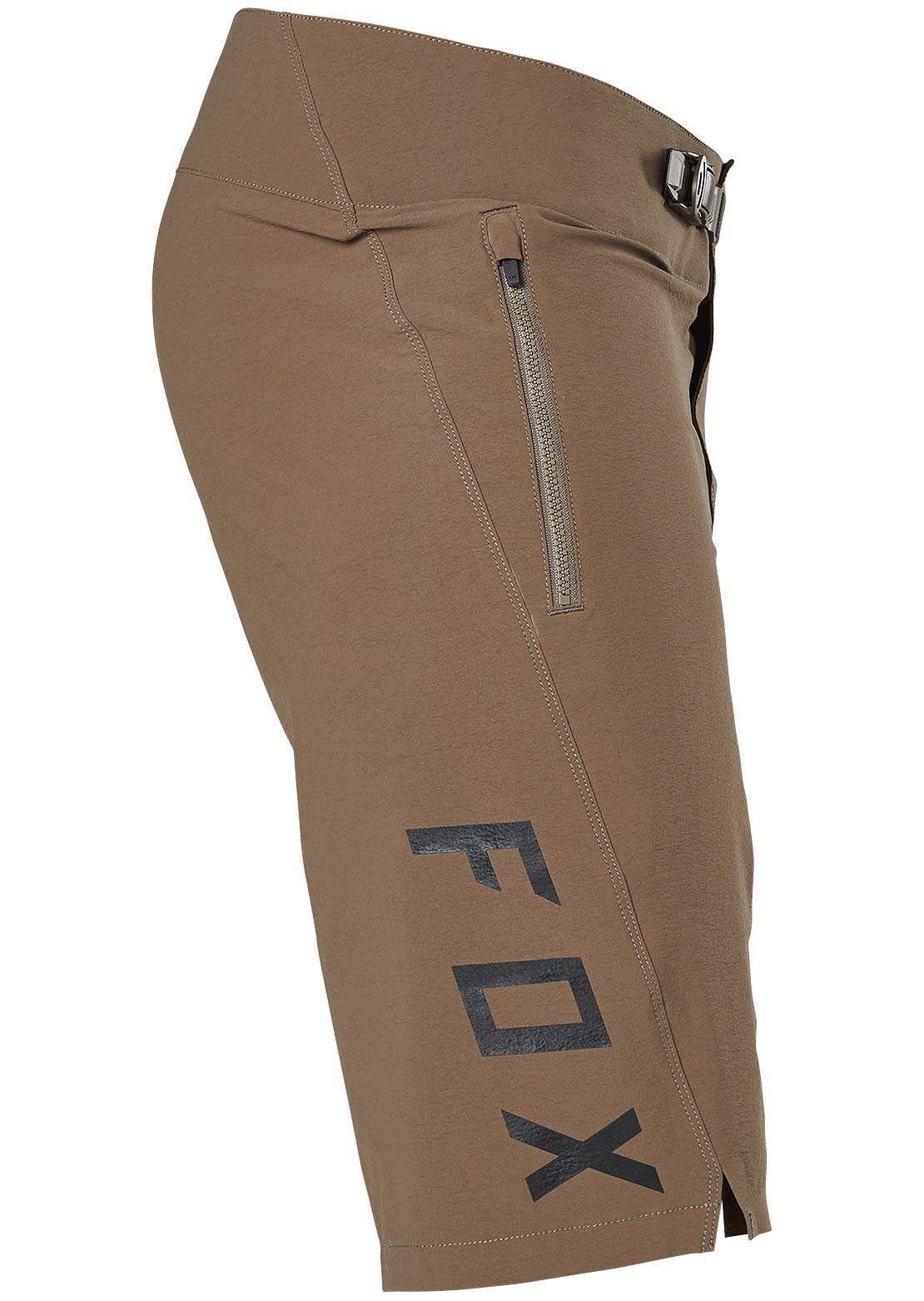 Fox Men&#39;s Flexair Mountain Bike Shorts Dirt