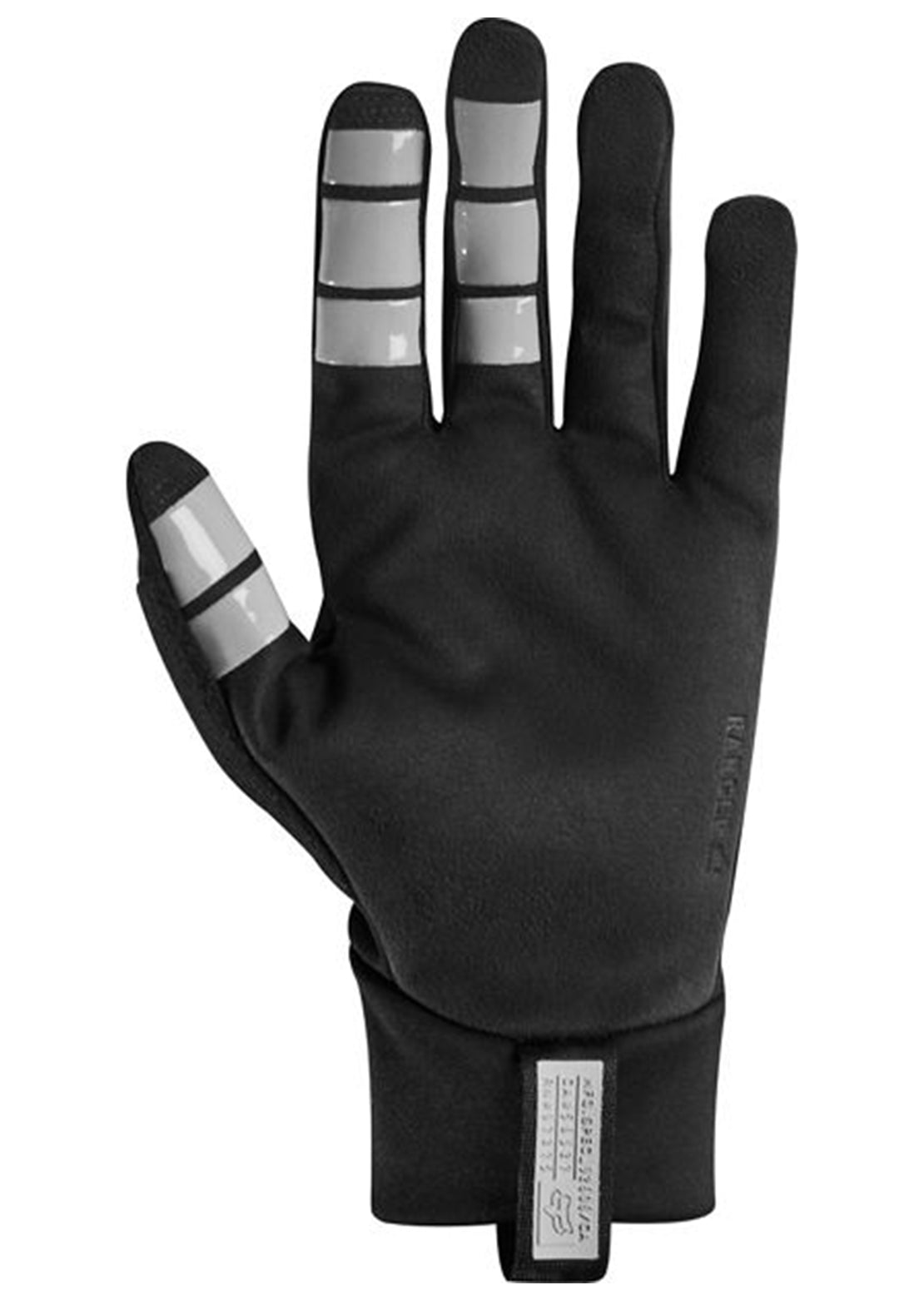 Fox Men&#39;s Ranger Fire Gloves Black