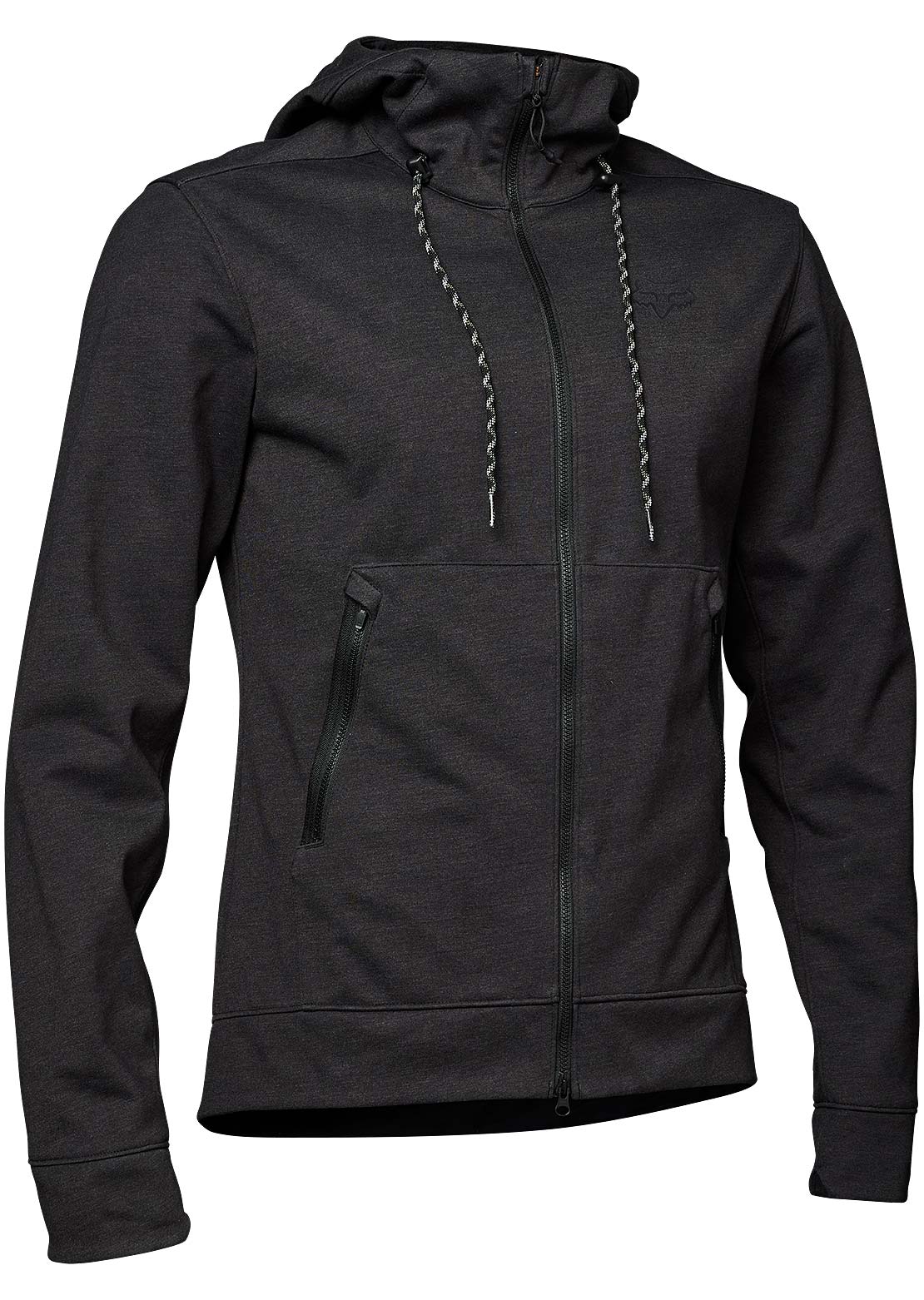 Fox Men&#39;s Ranger Fire Jacket Dark Grey