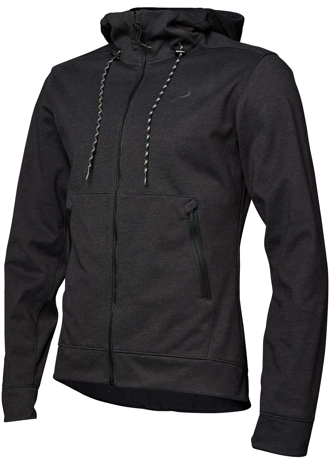Fox Men&#39;s Ranger Fire Jacket Dark Grey