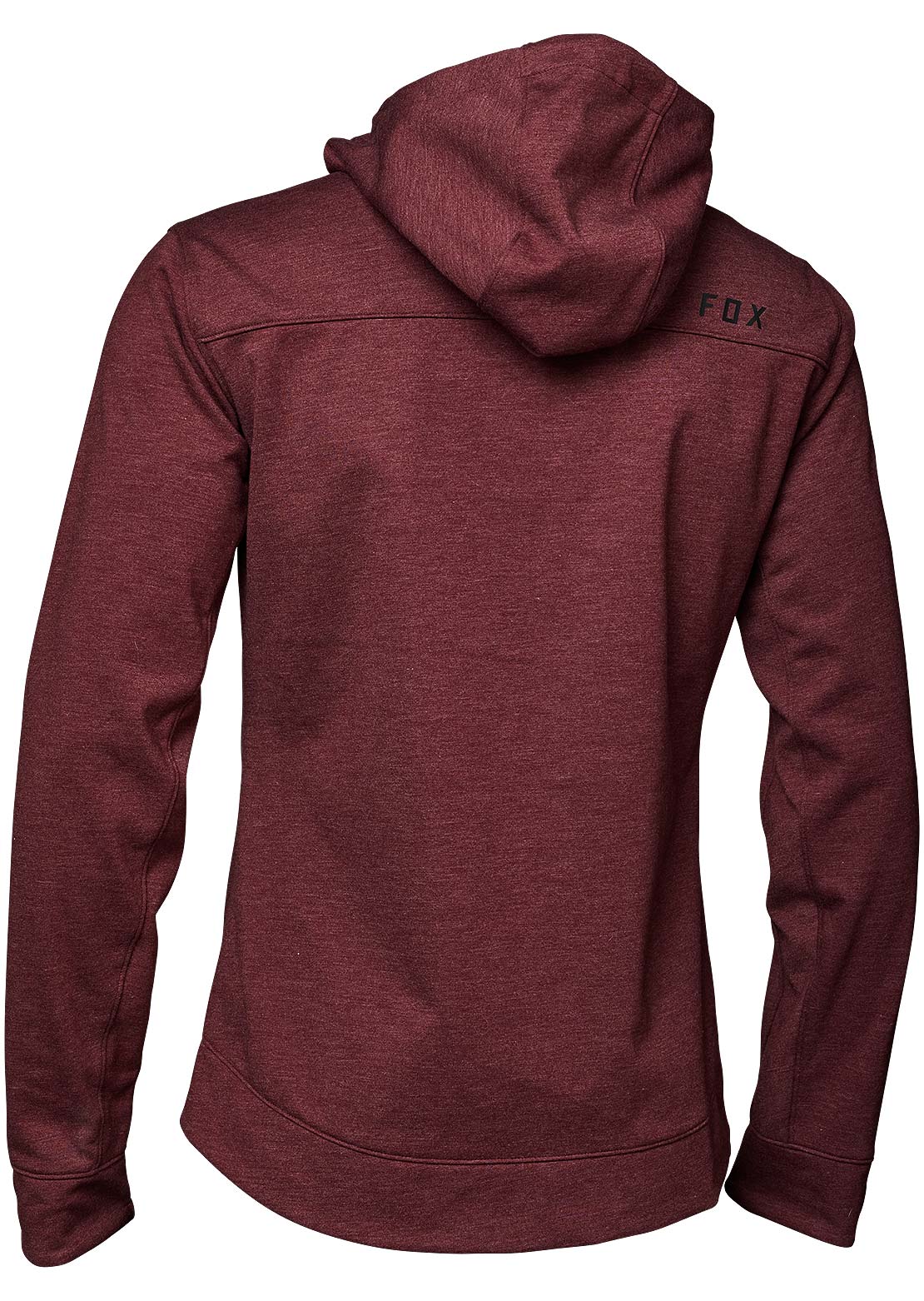 Fox Men&#39;s Ranger Fire Jacket Dark Maroon