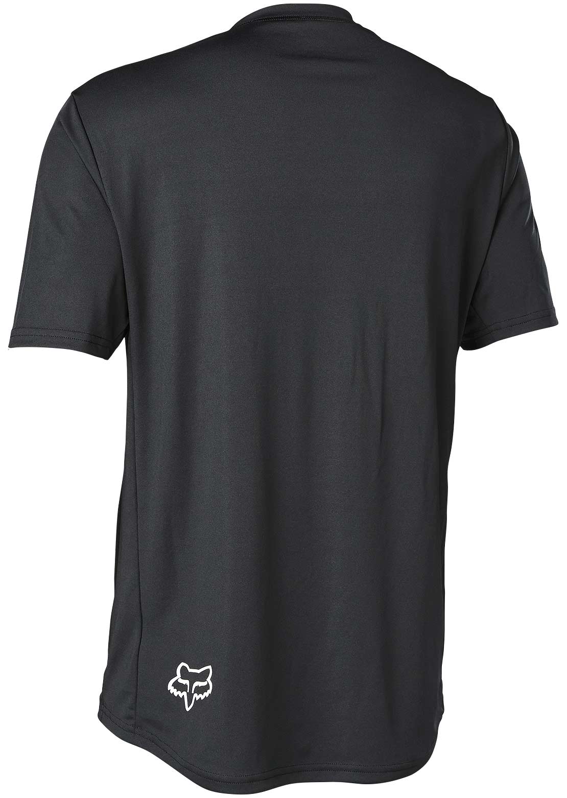 Fox Men&#39;s Ranger Short Sleeve Moth Jersey Black