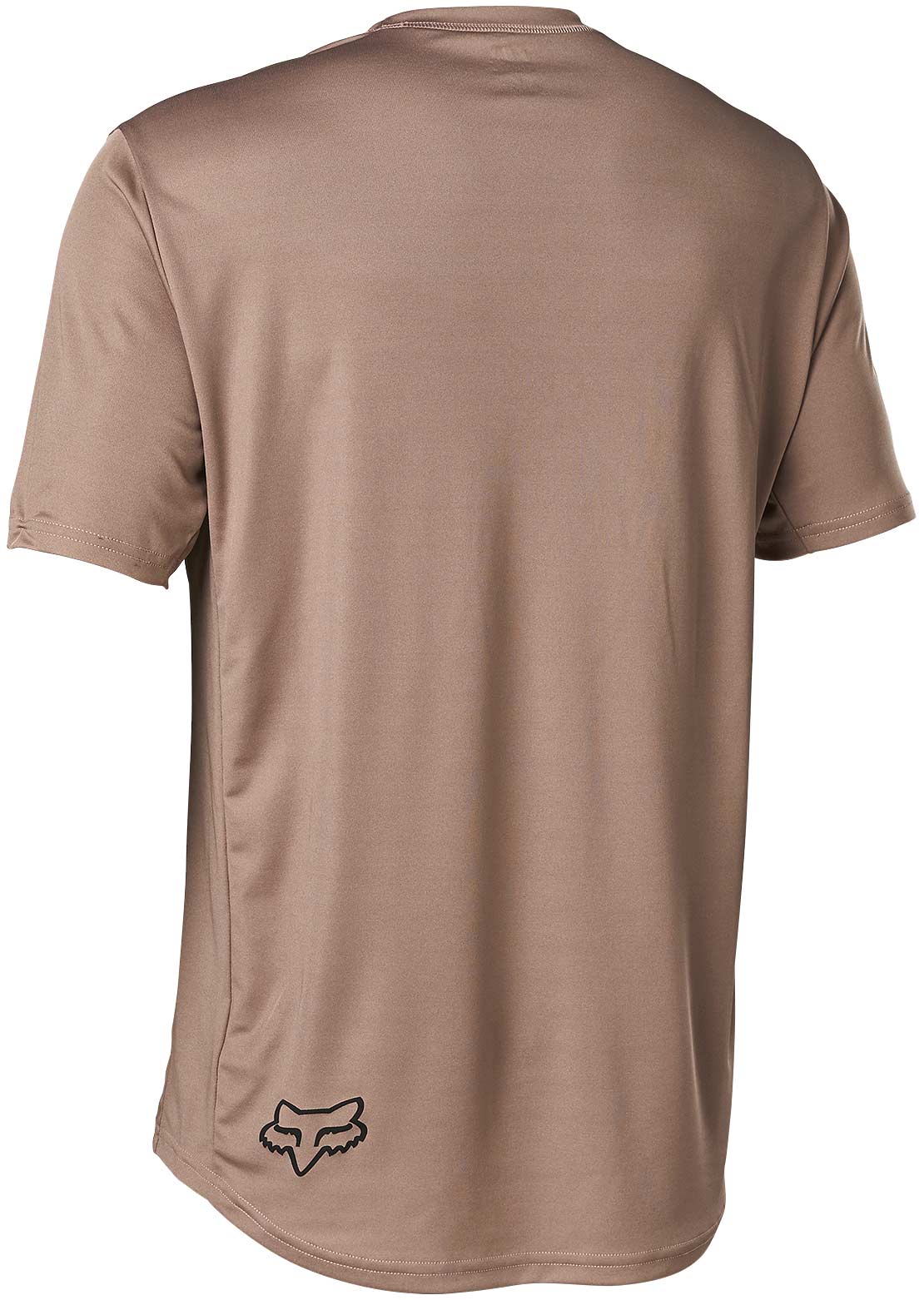 Fox Men&#39;s Ranger Short Sleeve Moth Jersey Plum Perfect