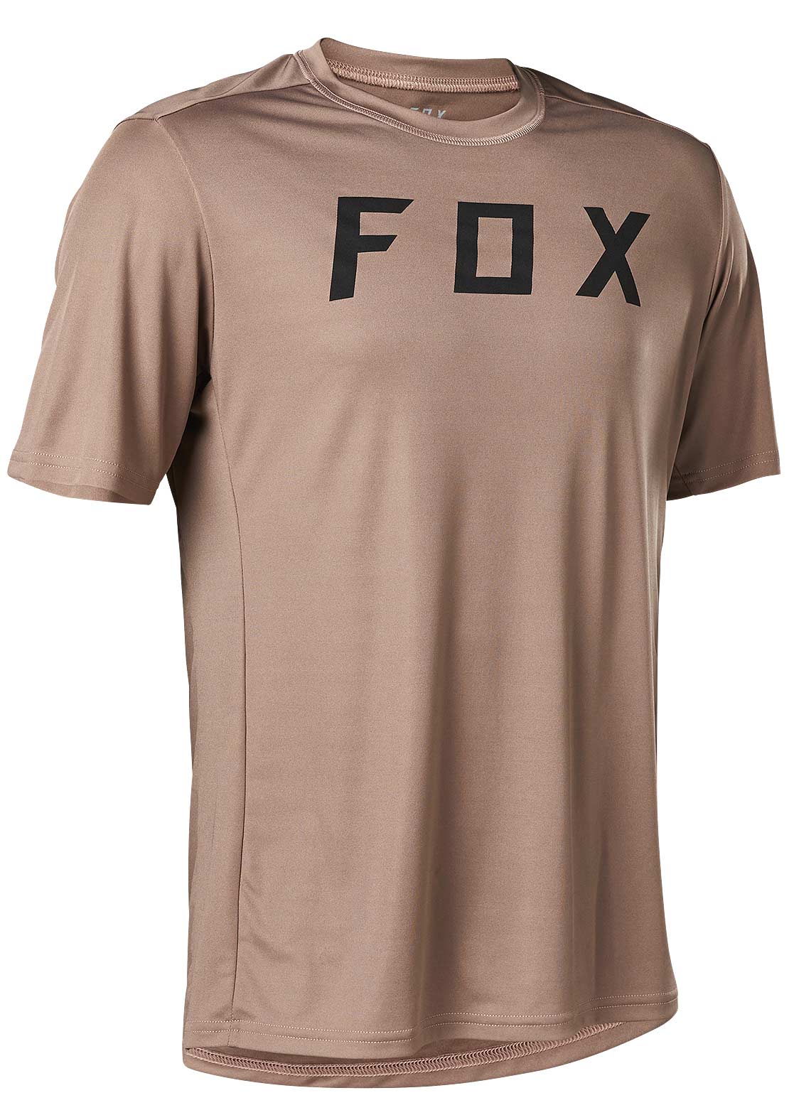 Fox Men&#39;s Ranger Short Sleeve Moth Jersey Plum Perfect