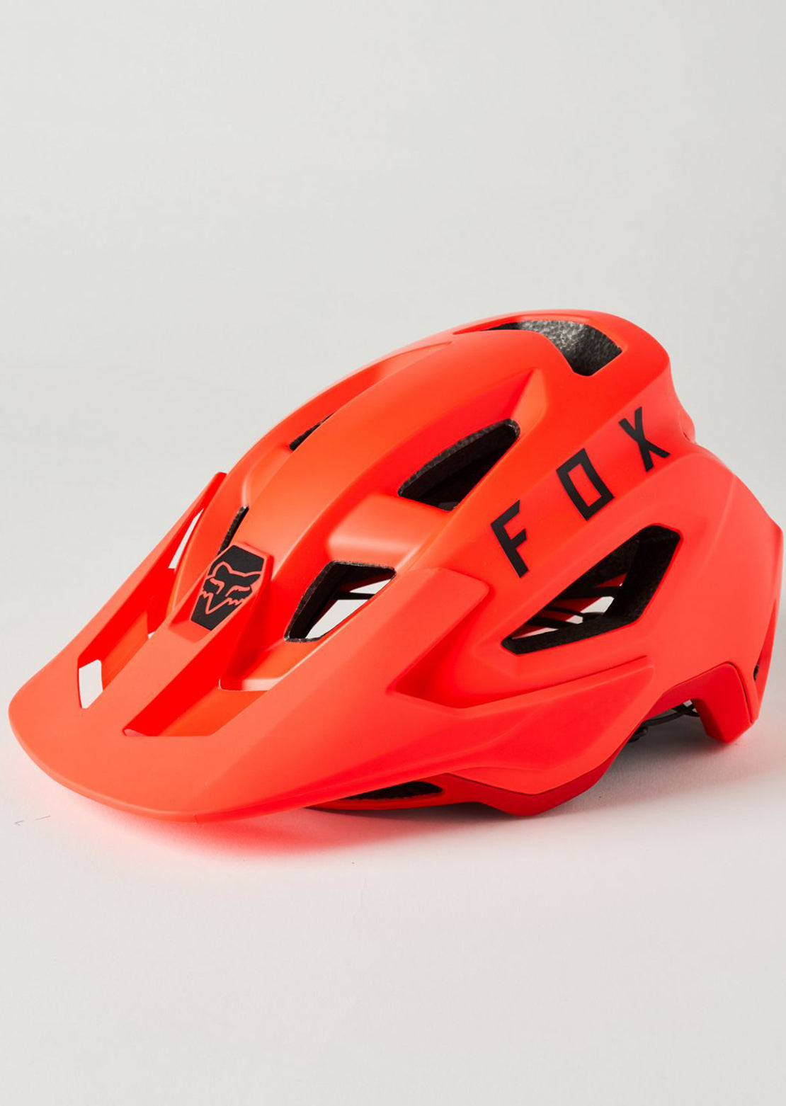 Fox Speedframe MIPS Mountain Bike Helmet Atomic Punch