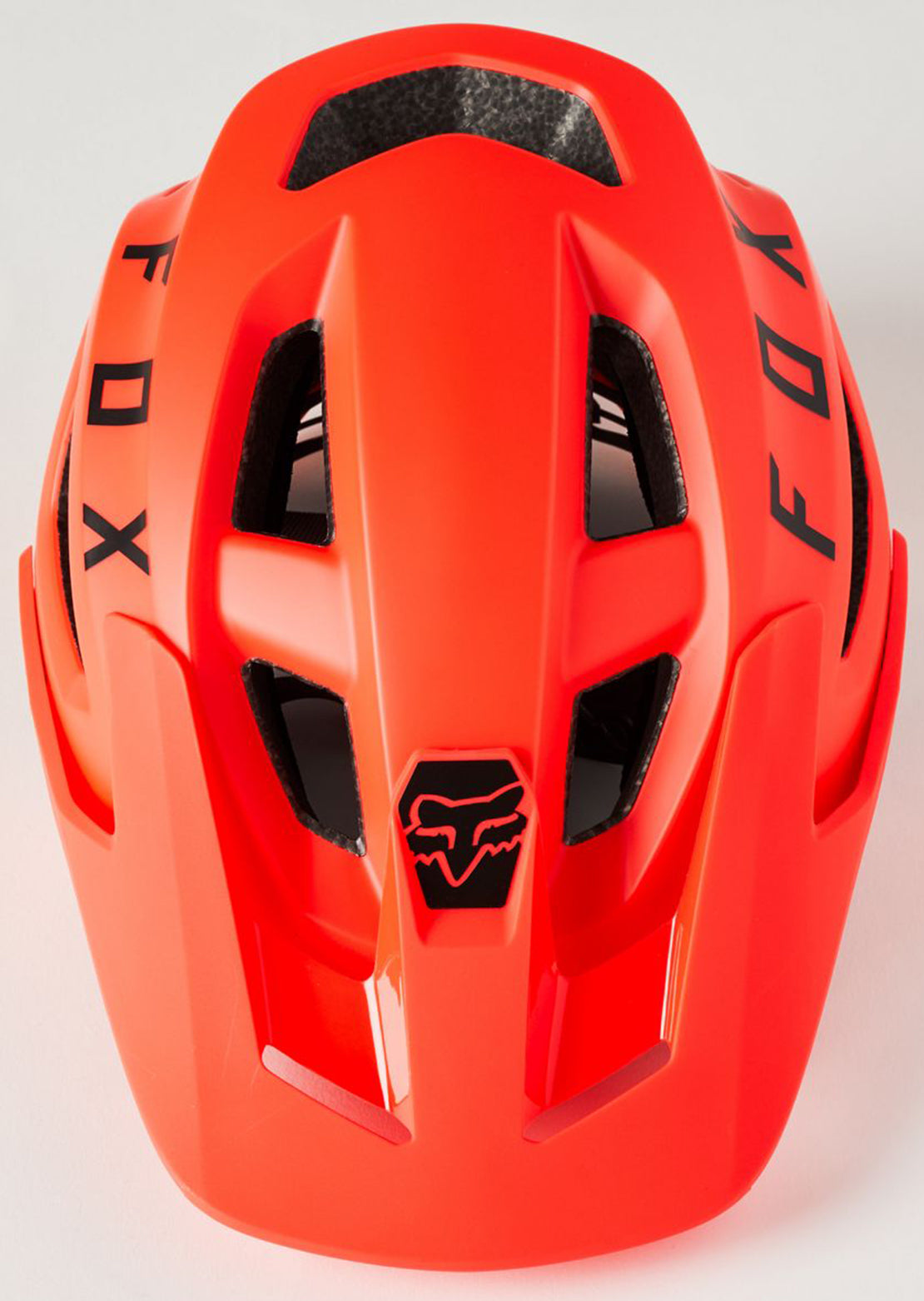 Fox Speedframe MIPS Mountain Bike Helmet Atomic Punch