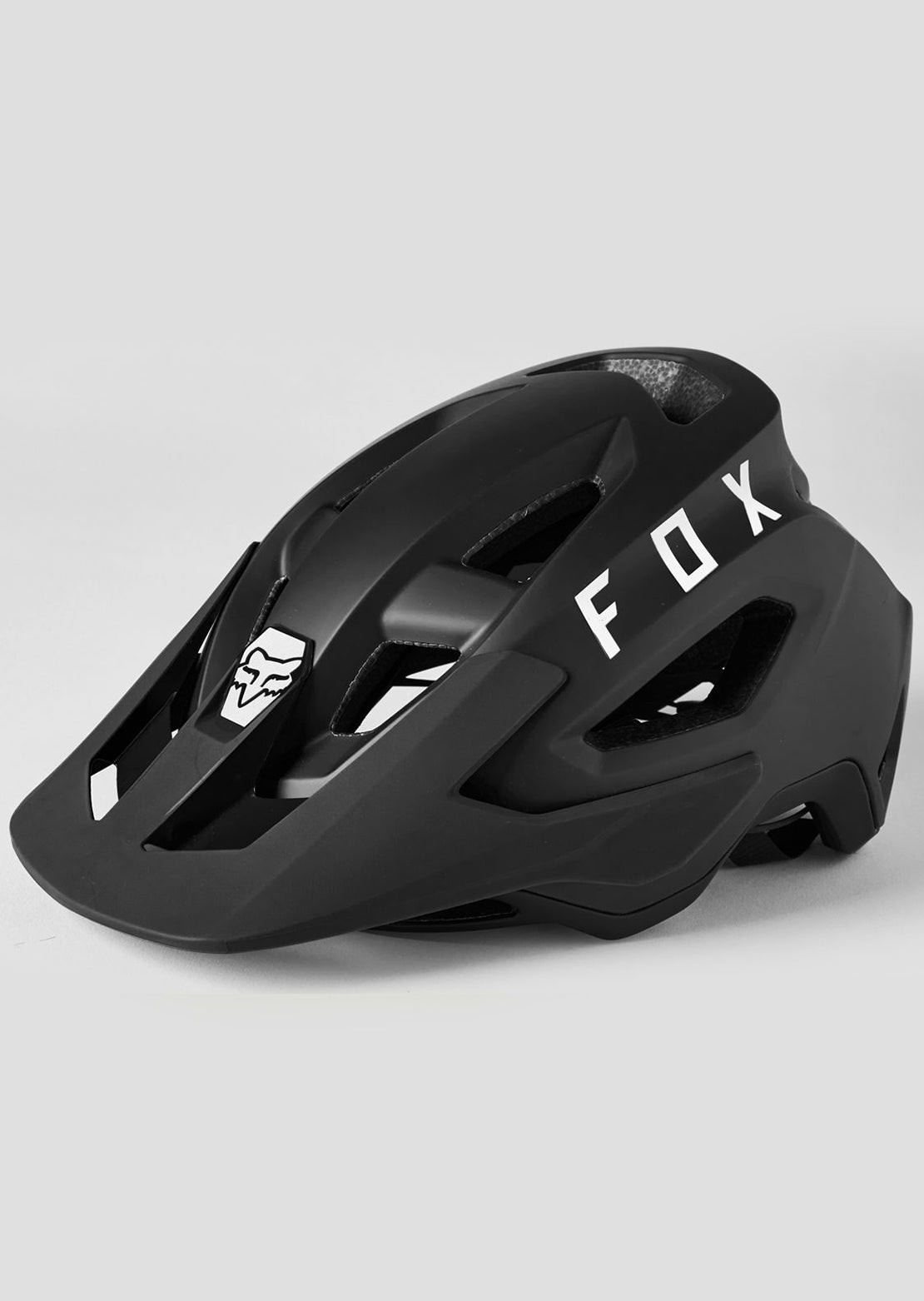 Fox Speedframe MIPS Mountain Bike Helmet Black