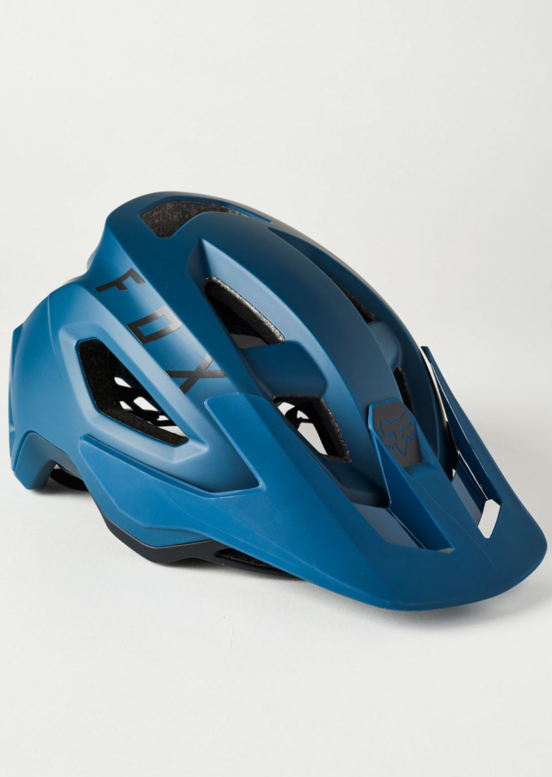 Fox Speedframe MIPS Mountain Bike Helmet Dark Indigo