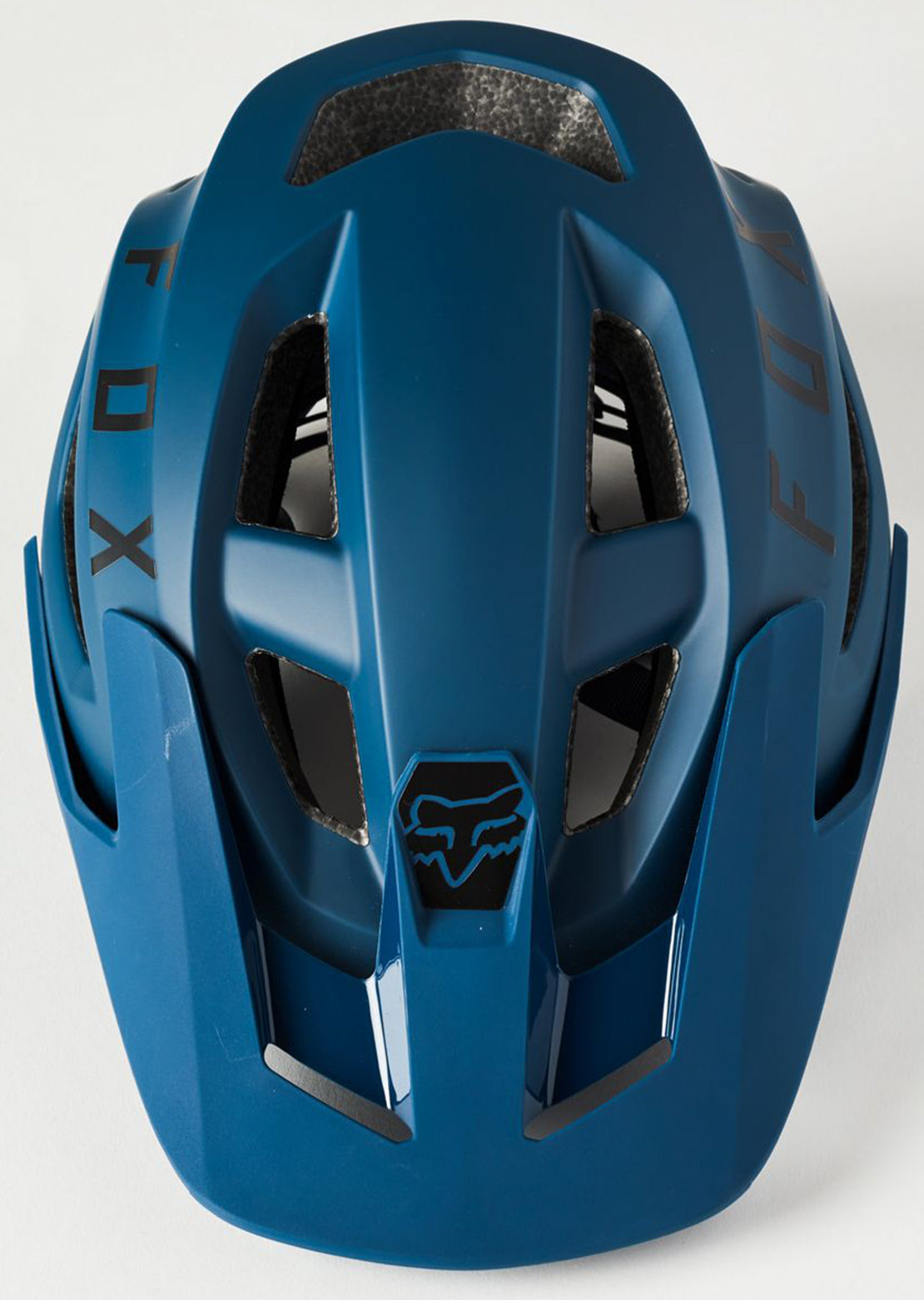 Fox Speedframe MIPS Mountain Bike Helmet Dark Indigo