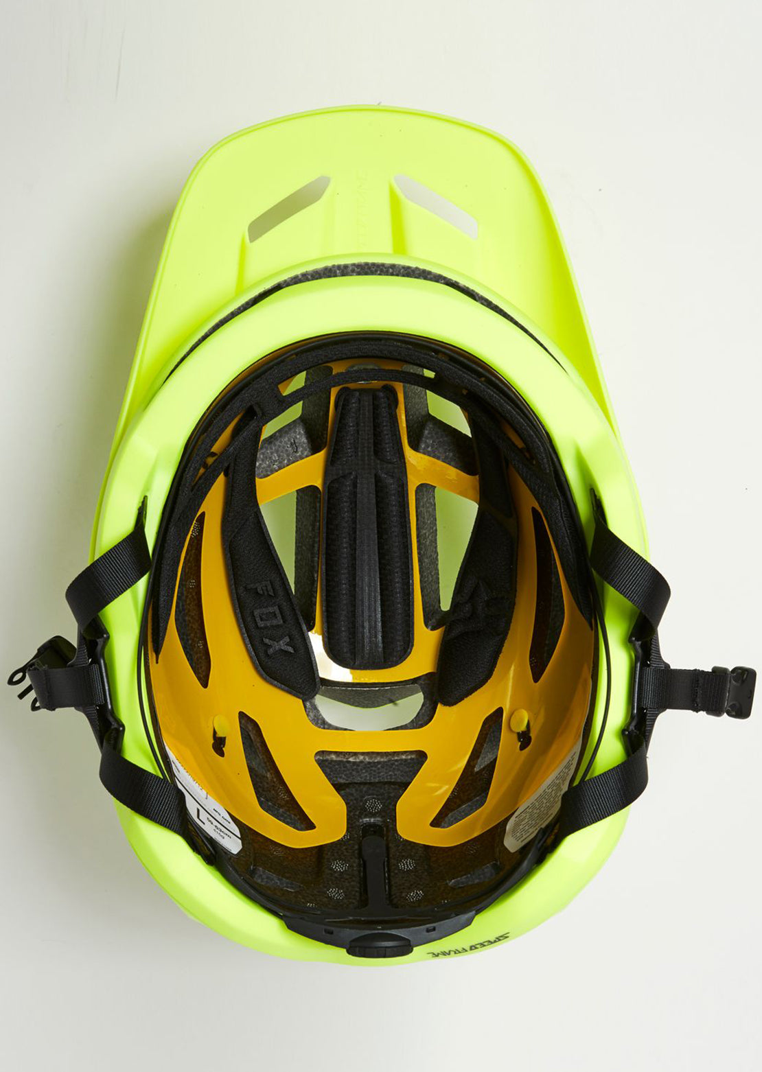 Fox Speedframe MIPS Mountain Bike Helmet Fox Speedframe MIPS Mountain Bike Helmet