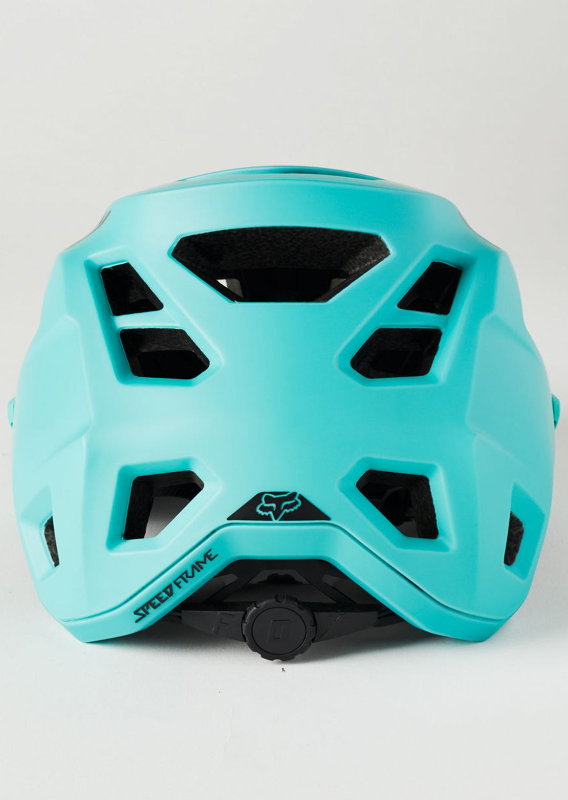 Fox Speedframe MIPS Mountain Bike Helmet Teal