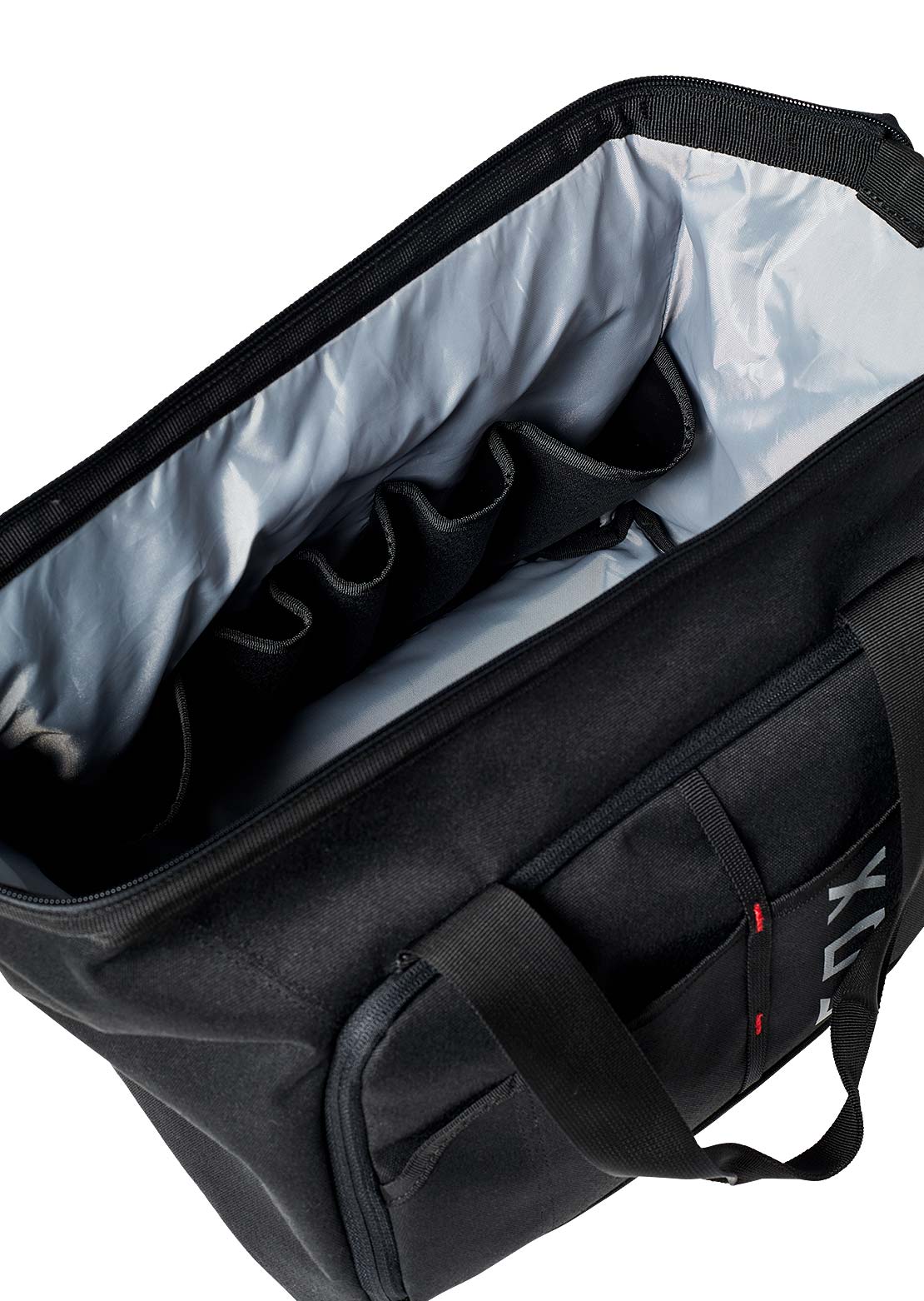 Fox Tool Bag Black