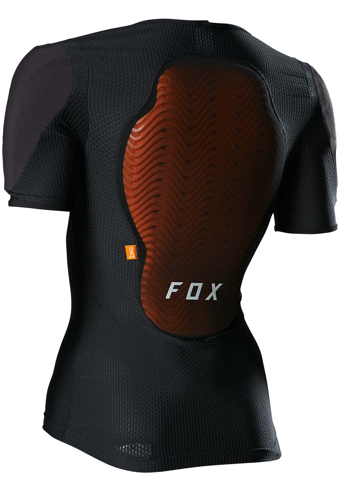 Fox Women&#39;s Baseframe Pro T-Shirt Black